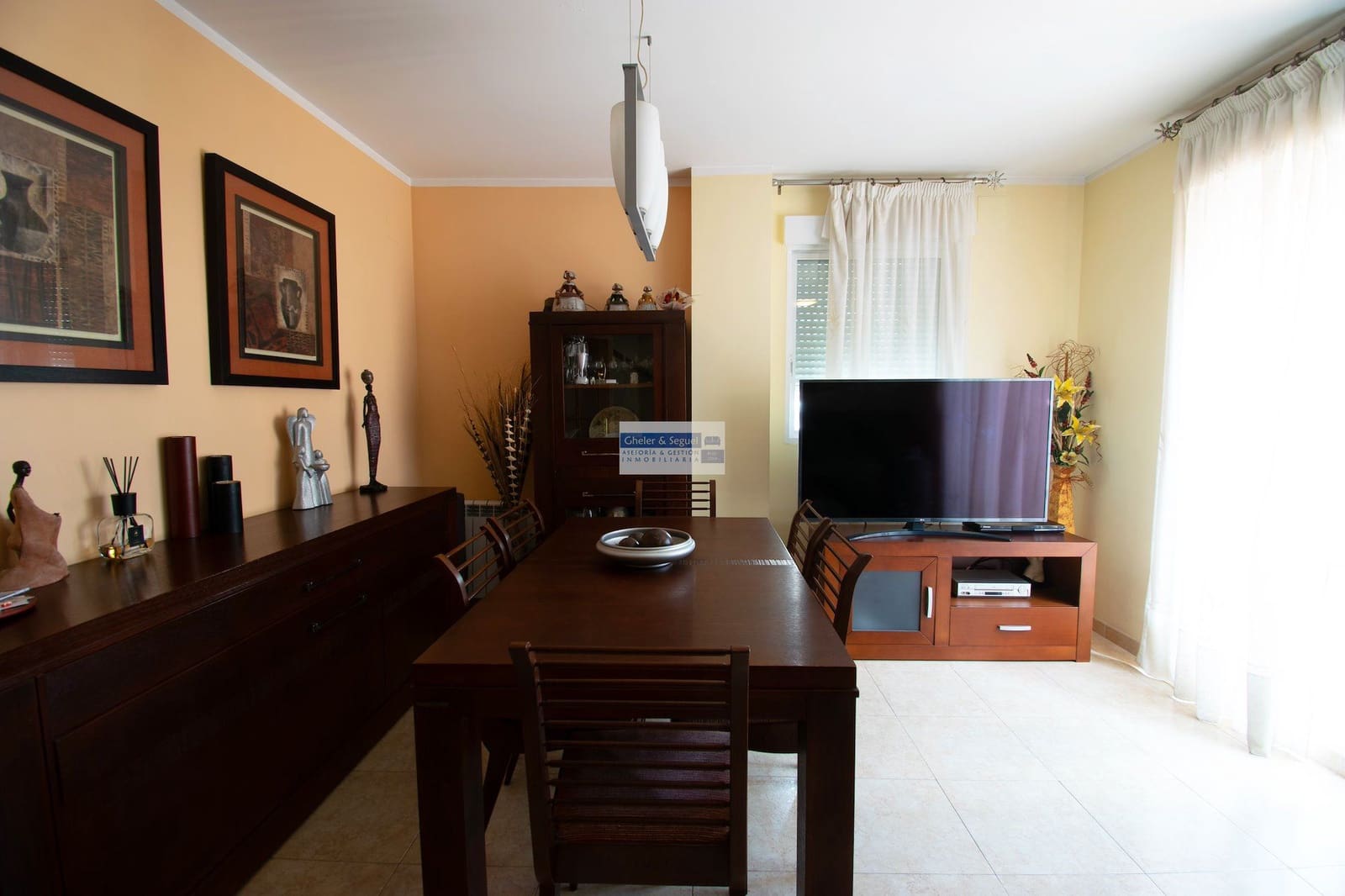 4 bedroom Villa for sale in La Vall d'Uixo - € 245,000 (Ref: 9522728)