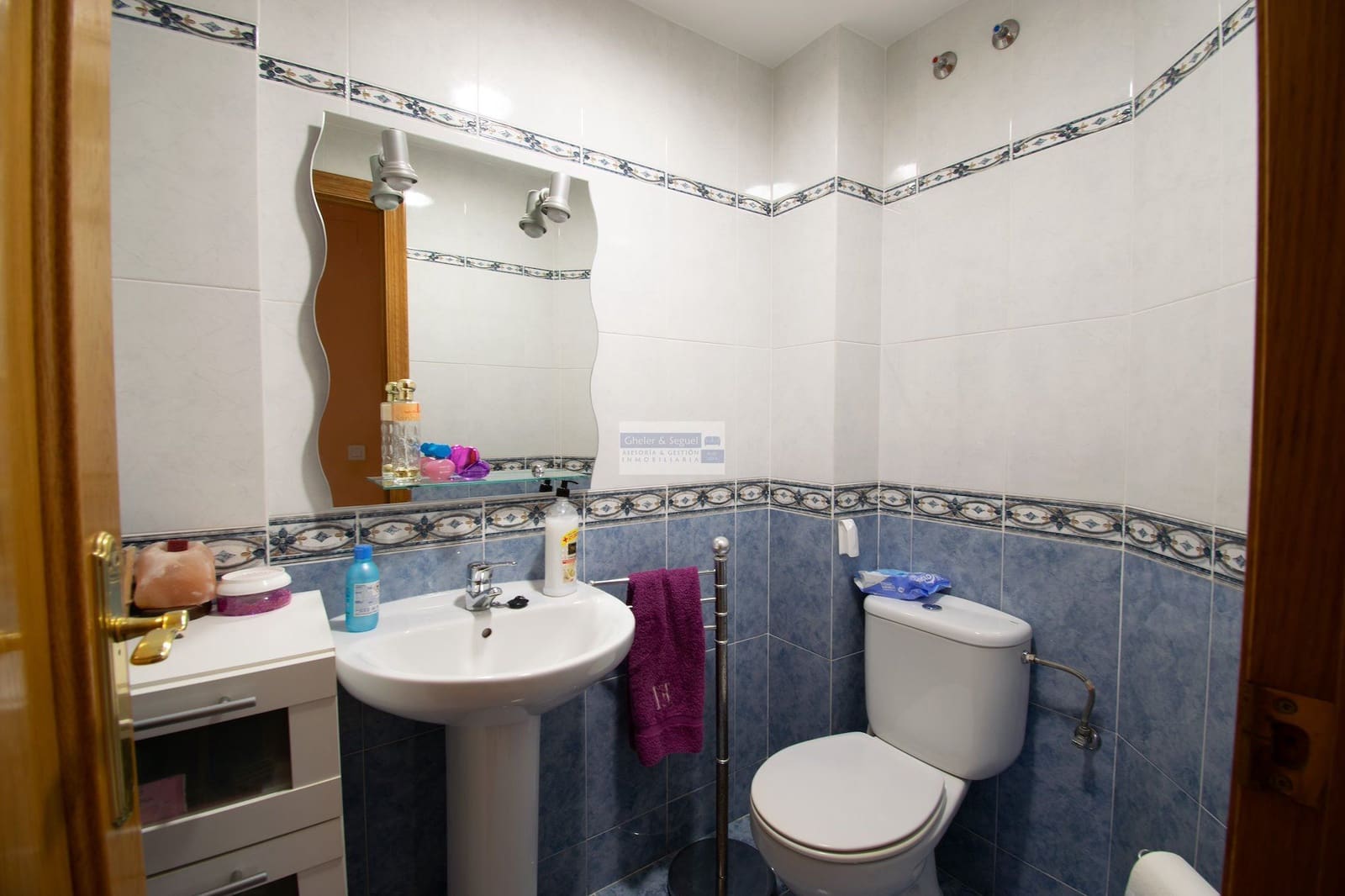 4 bedroom Villa for sale in La Vall d'Uixo - € 245,000 (Ref: 9522728)