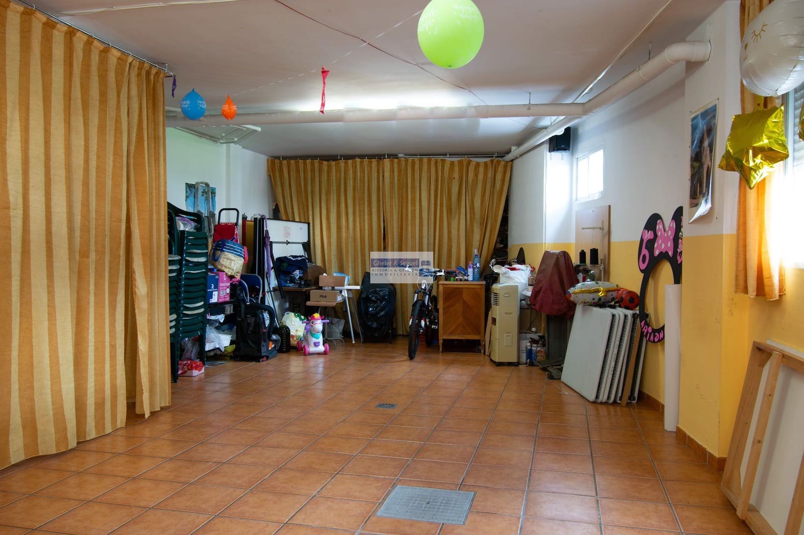 4 bedroom Villa for sale in La Vall d'Uixo - € 245,000 (Ref: 9522728)