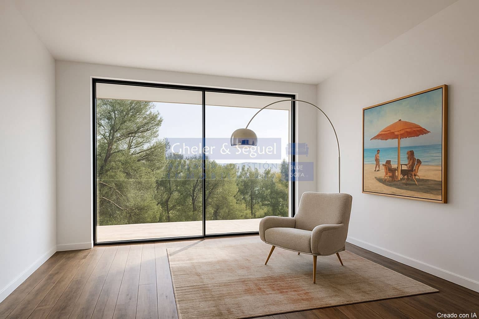 5 makuuhuone Huvila myytävänä paikassa Serra - 380 000 € (Ref: 9522729)