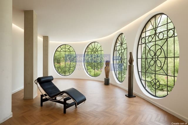 5 makuuhuone Huvila myytävänä paikassa Serra - 380 000 € (Ref: 9522729)