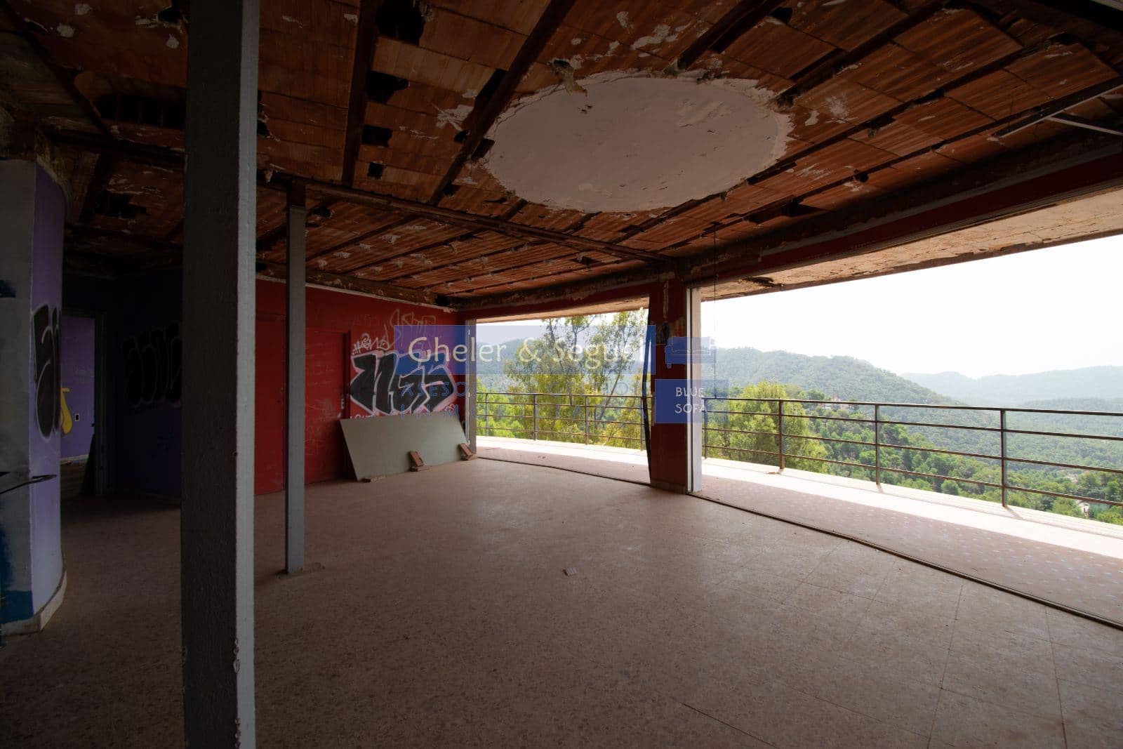 5 makuuhuone Huvila myytävänä paikassa Serra - 380 000 € (Ref: 9522729)