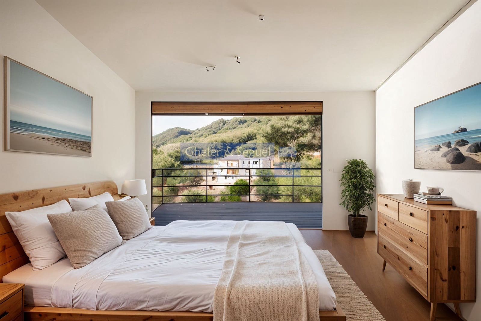 5 makuuhuone Huvila myytävänä paikassa Serra - 380 000 € (Ref: 9522729)