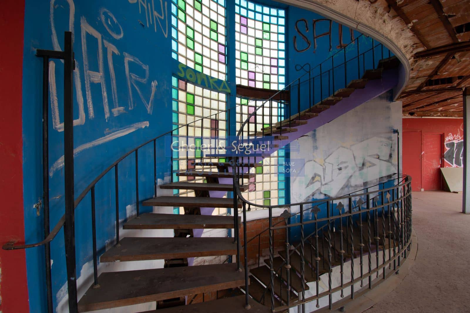 5 makuuhuone Huvila myytävänä paikassa Serra - 380 000 € (Ref: 9522729)