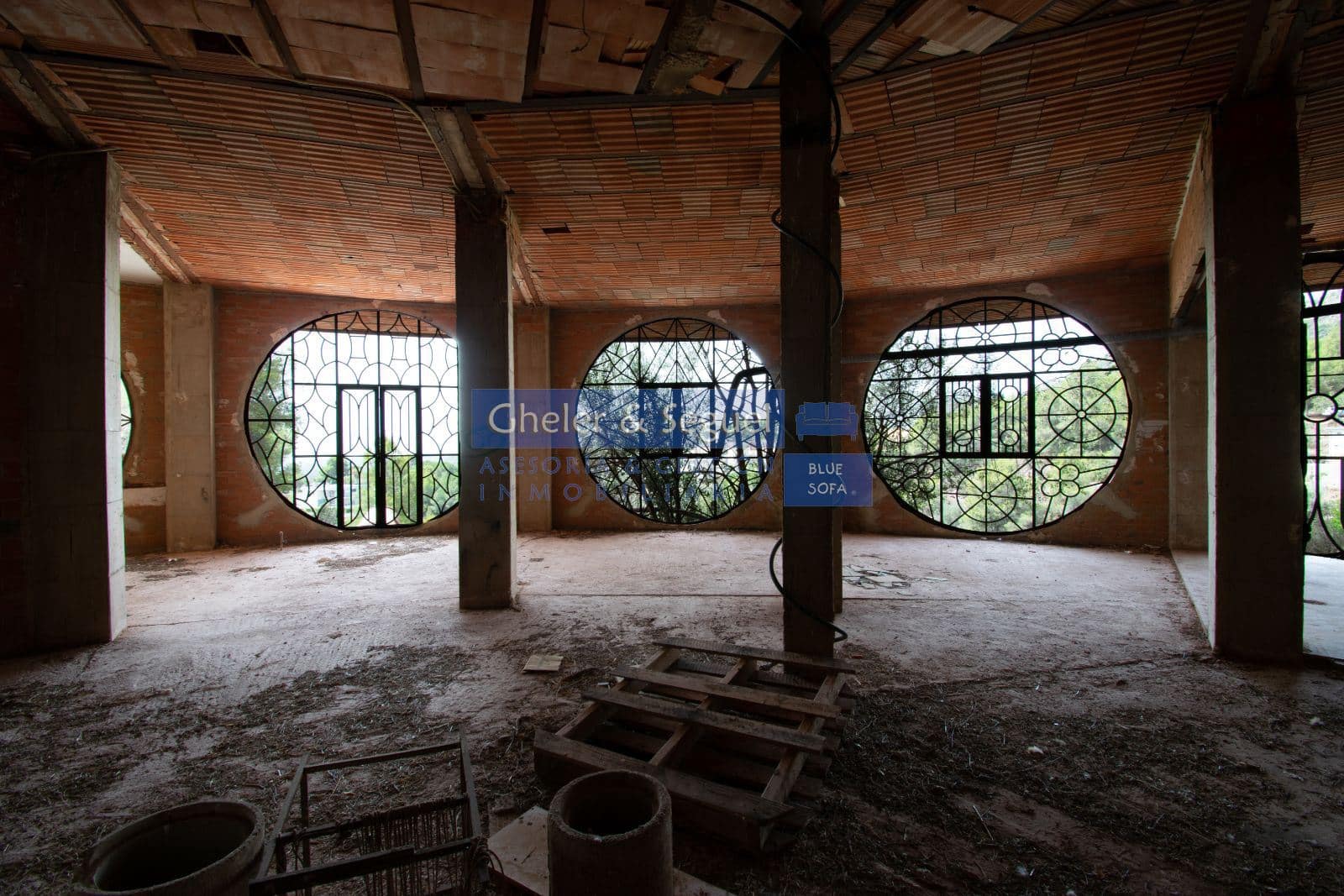 5 makuuhuone Huvila myytävänä paikassa Serra - 380 000 € (Ref: 9522729)