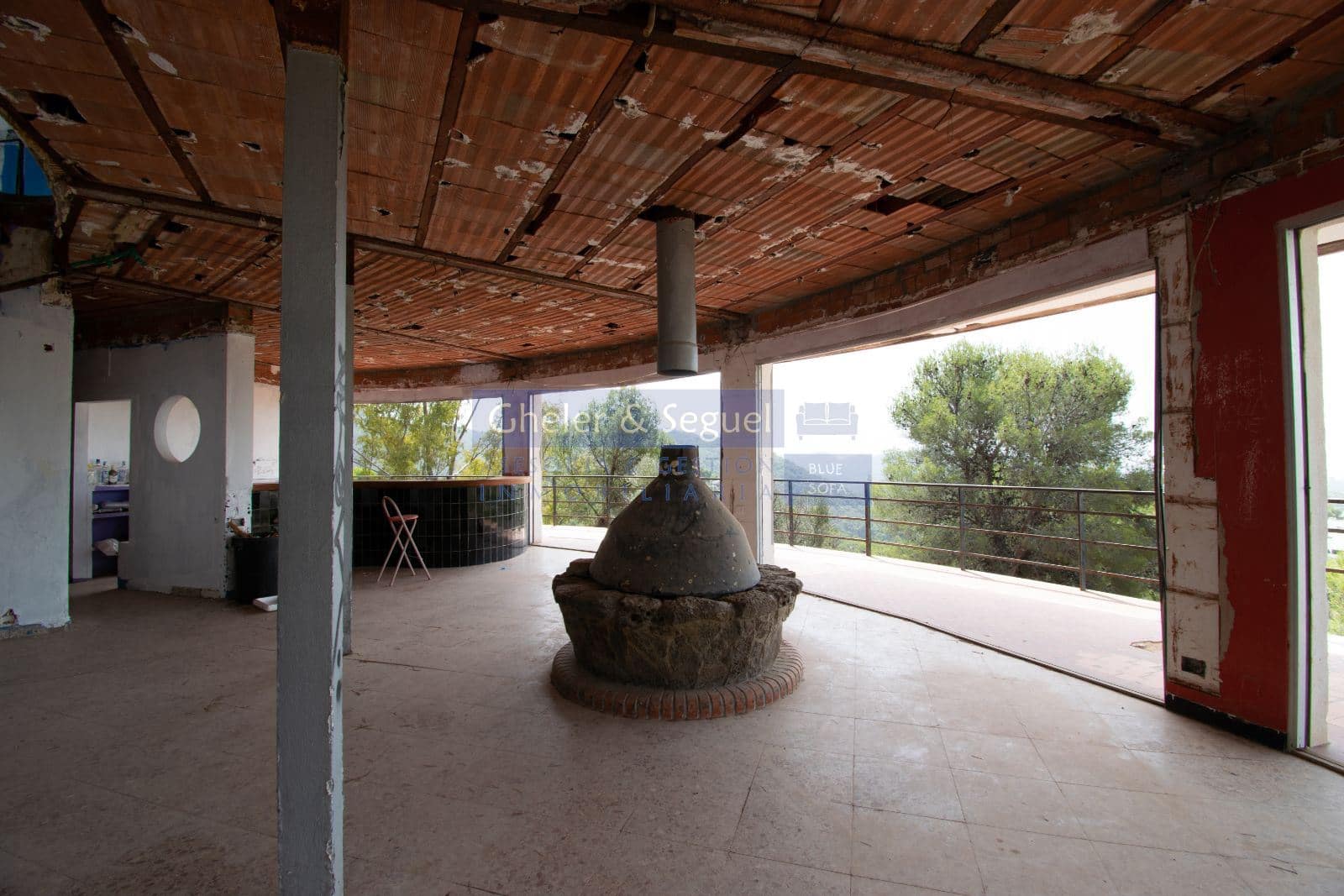 5 makuuhuone Huvila myytävänä paikassa Serra - 380 000 € (Ref: 9522729)