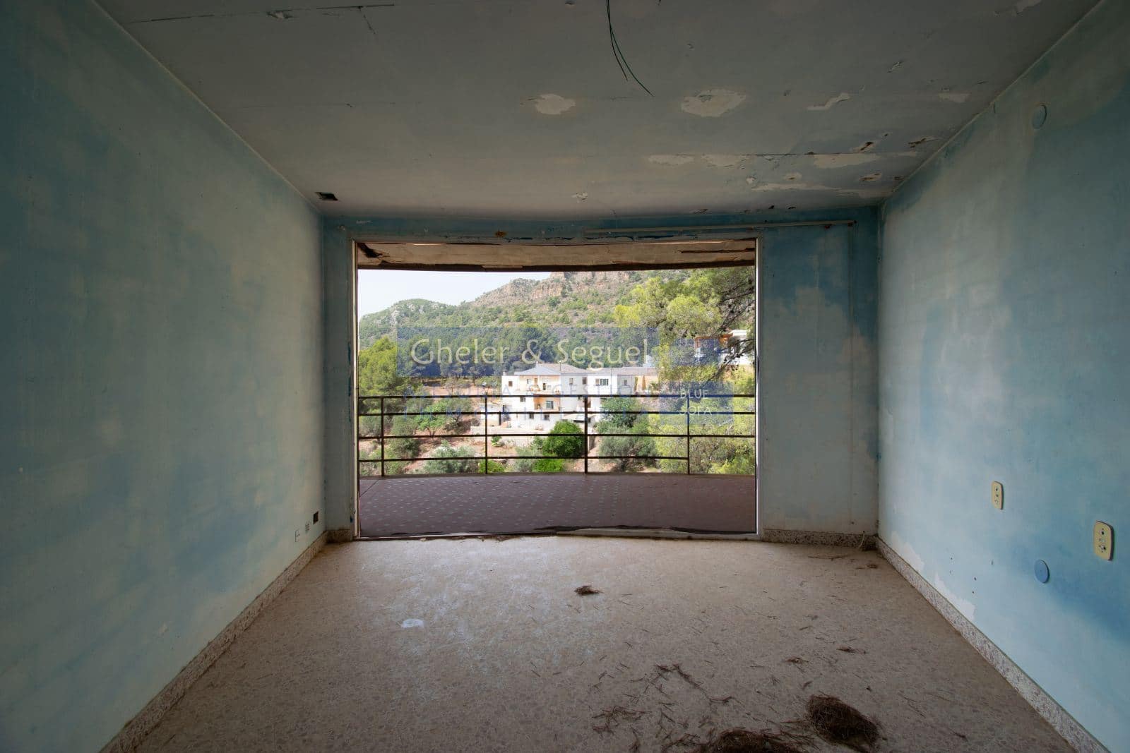 5 makuuhuone Huvila myytävänä paikassa Serra - 380 000 € (Ref: 9522729)