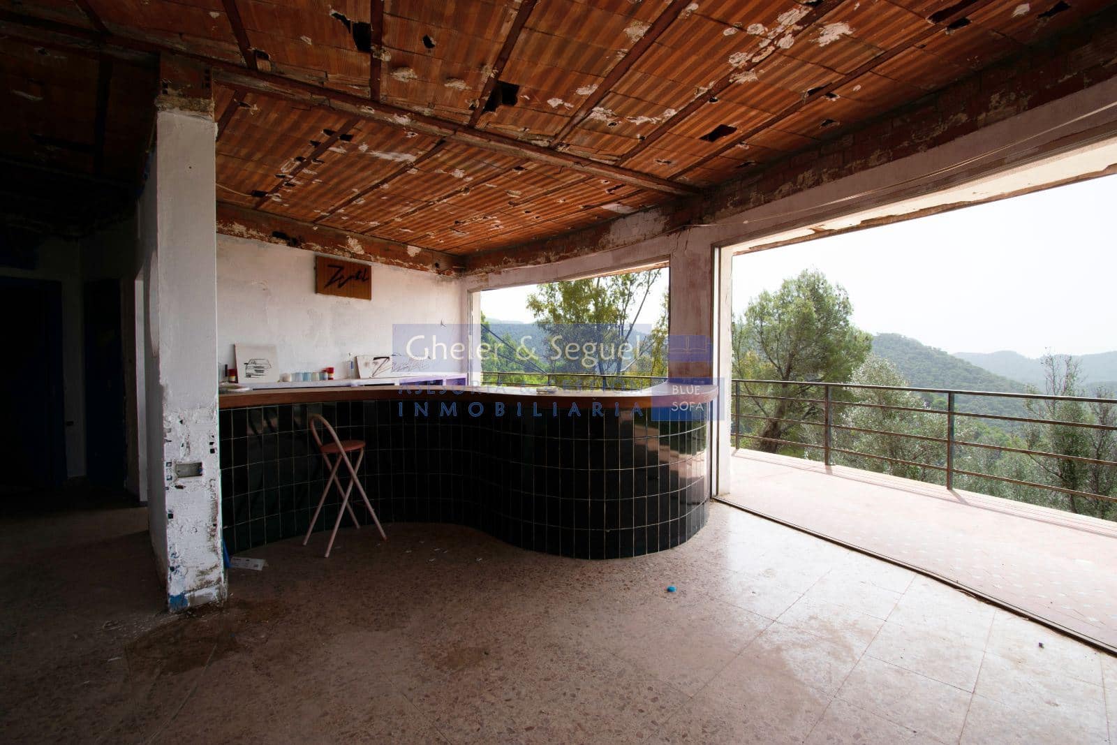 5 makuuhuone Huvila myytävänä paikassa Serra - 380 000 € (Ref: 9522729)