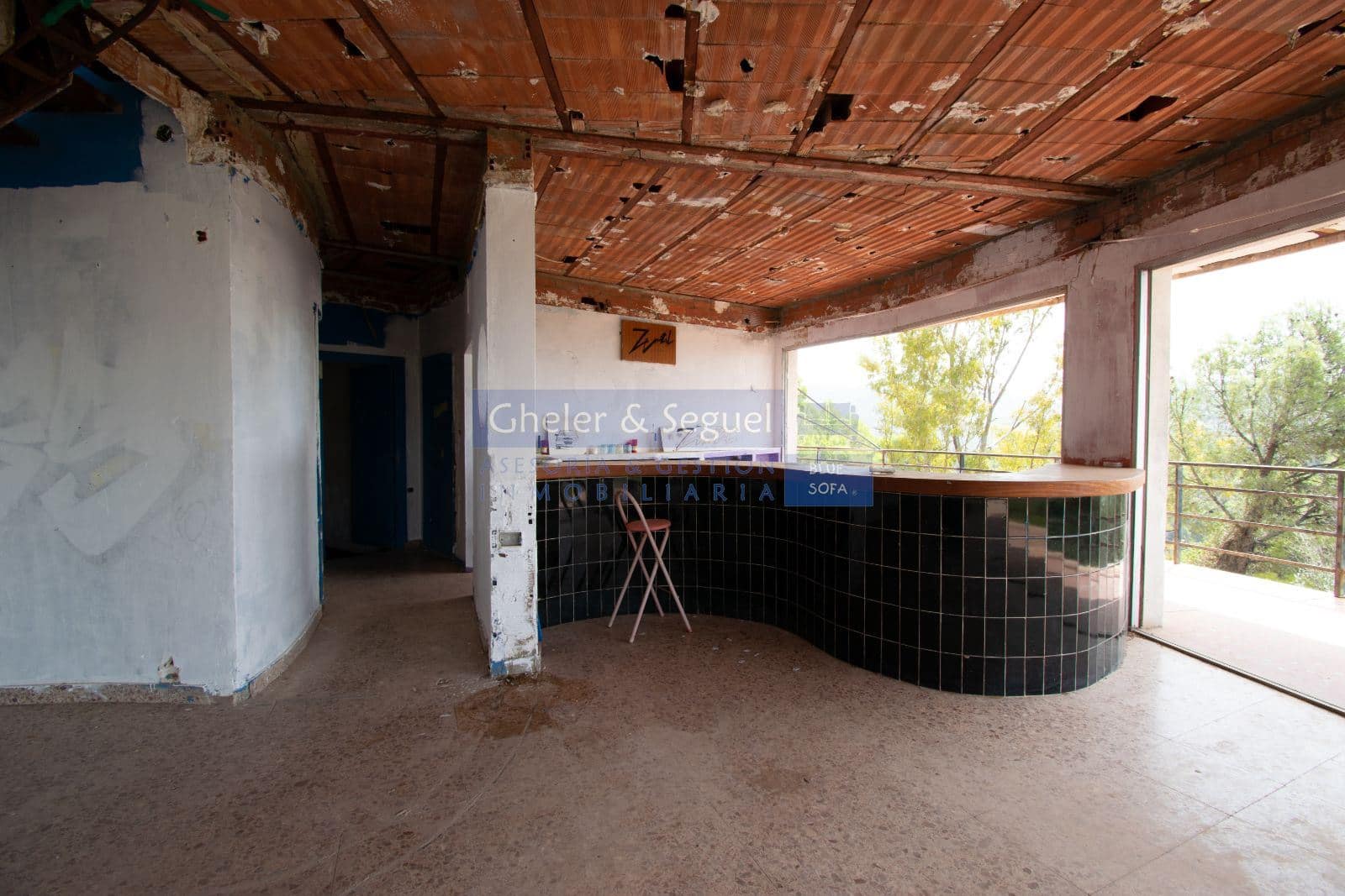 5 makuuhuone Huvila myytävänä paikassa Serra - 380 000 € (Ref: 9522729)