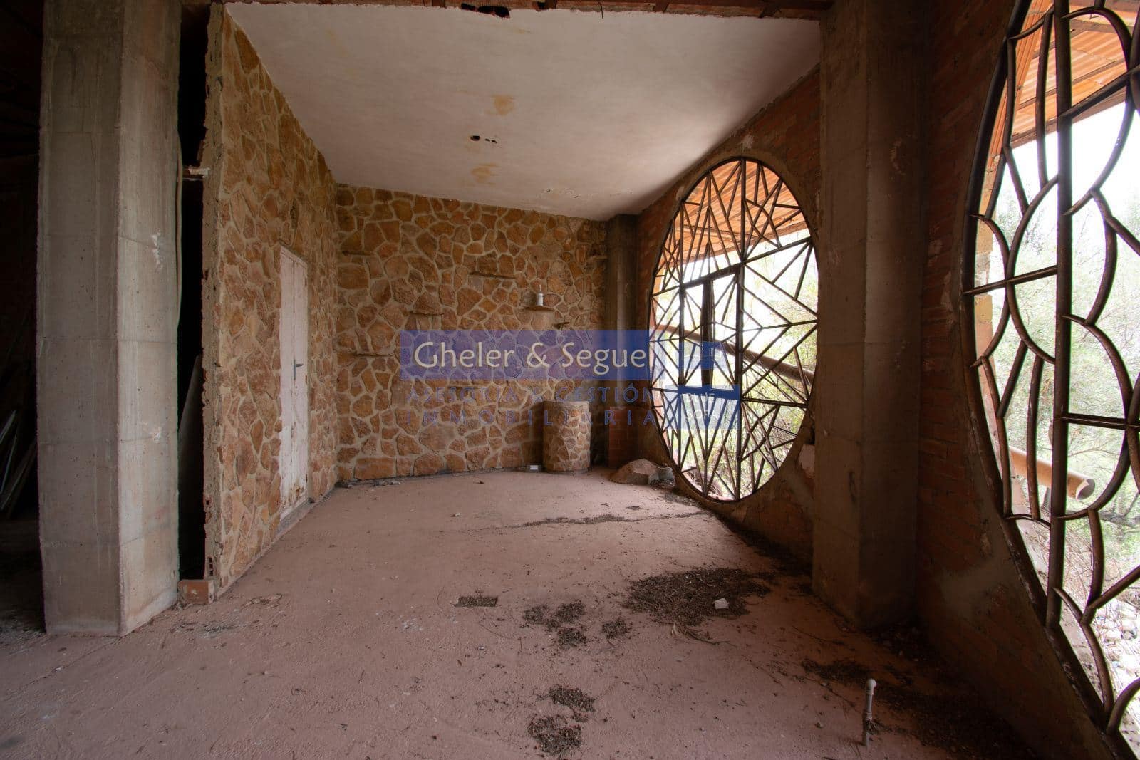 5 makuuhuone Huvila myytävänä paikassa Serra - 380 000 € (Ref: 9522729)