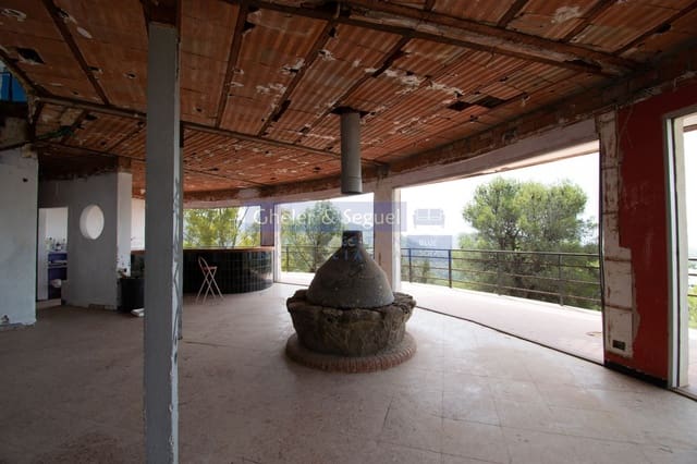 5 makuuhuone Huvila myytävänä paikassa Serra - 380 000 € (Ref: 9522729)