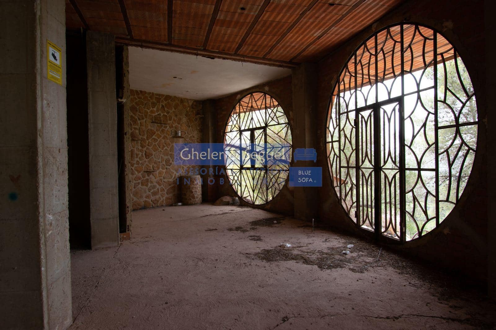 5 makuuhuone Huvila myytävänä paikassa Serra - 380 000 € (Ref: 9522729)