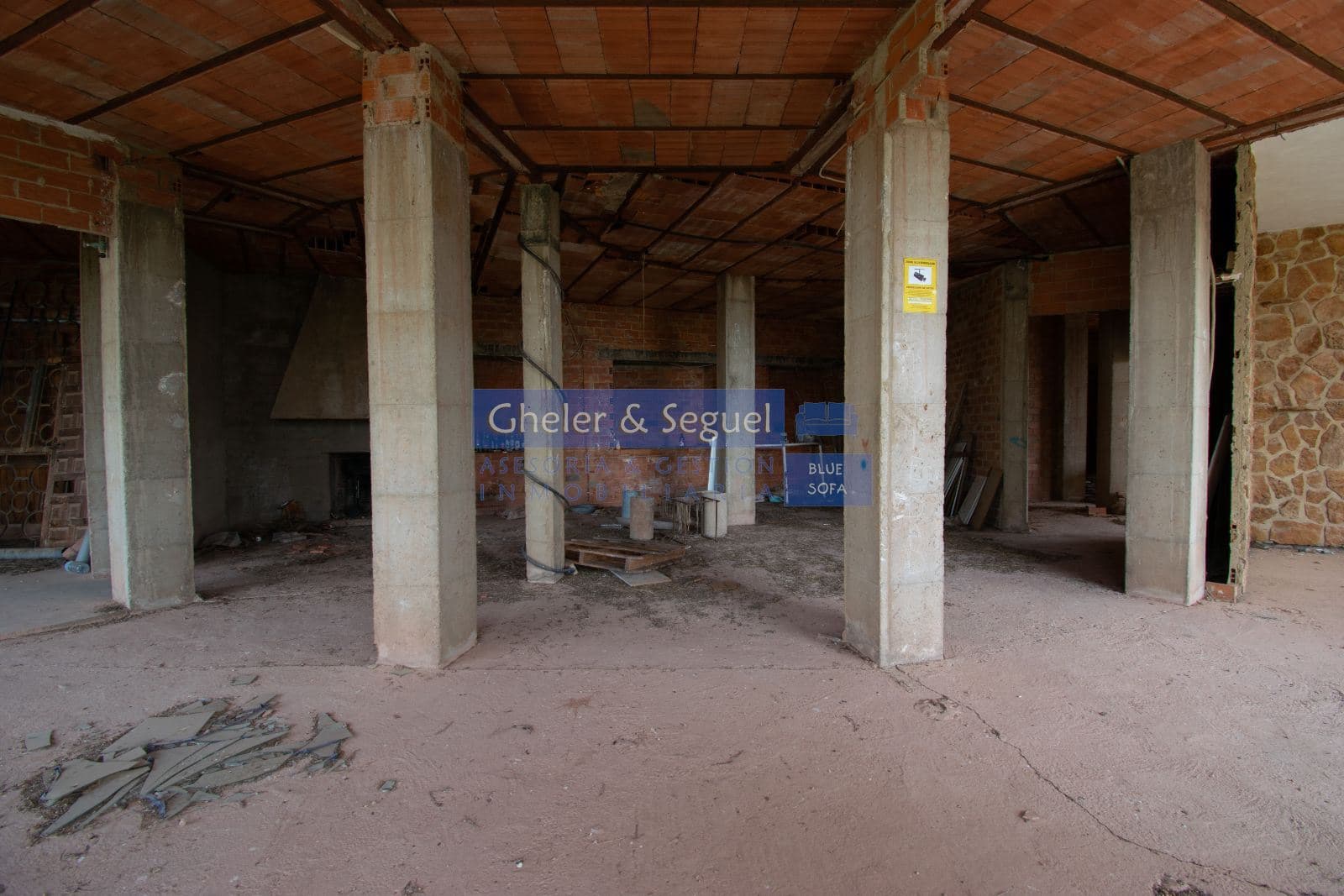 5 makuuhuone Huvila myytävänä paikassa Serra - 380 000 € (Ref: 9522729)