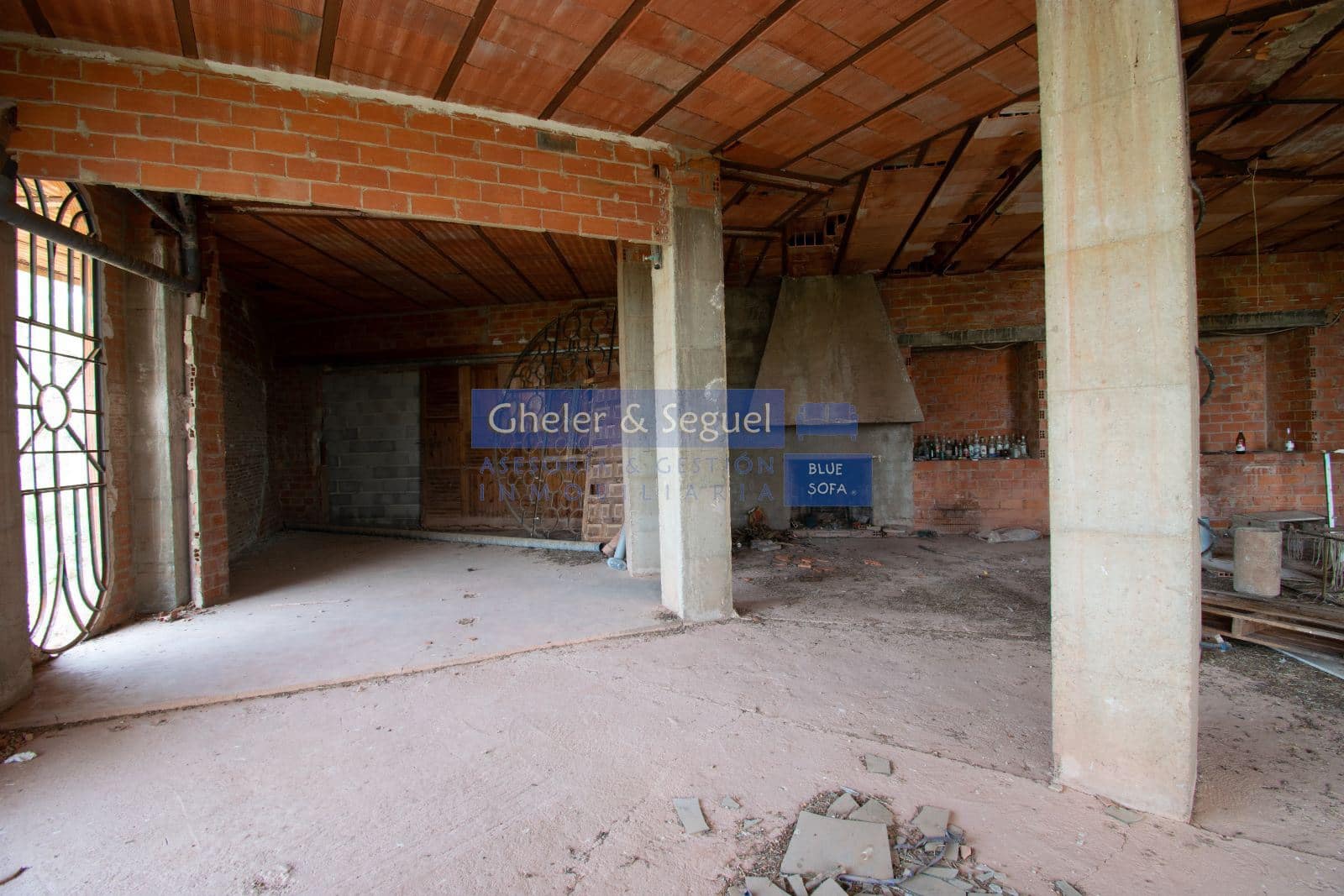 5 makuuhuone Huvila myytävänä paikassa Serra - 380 000 € (Ref: 9522729)