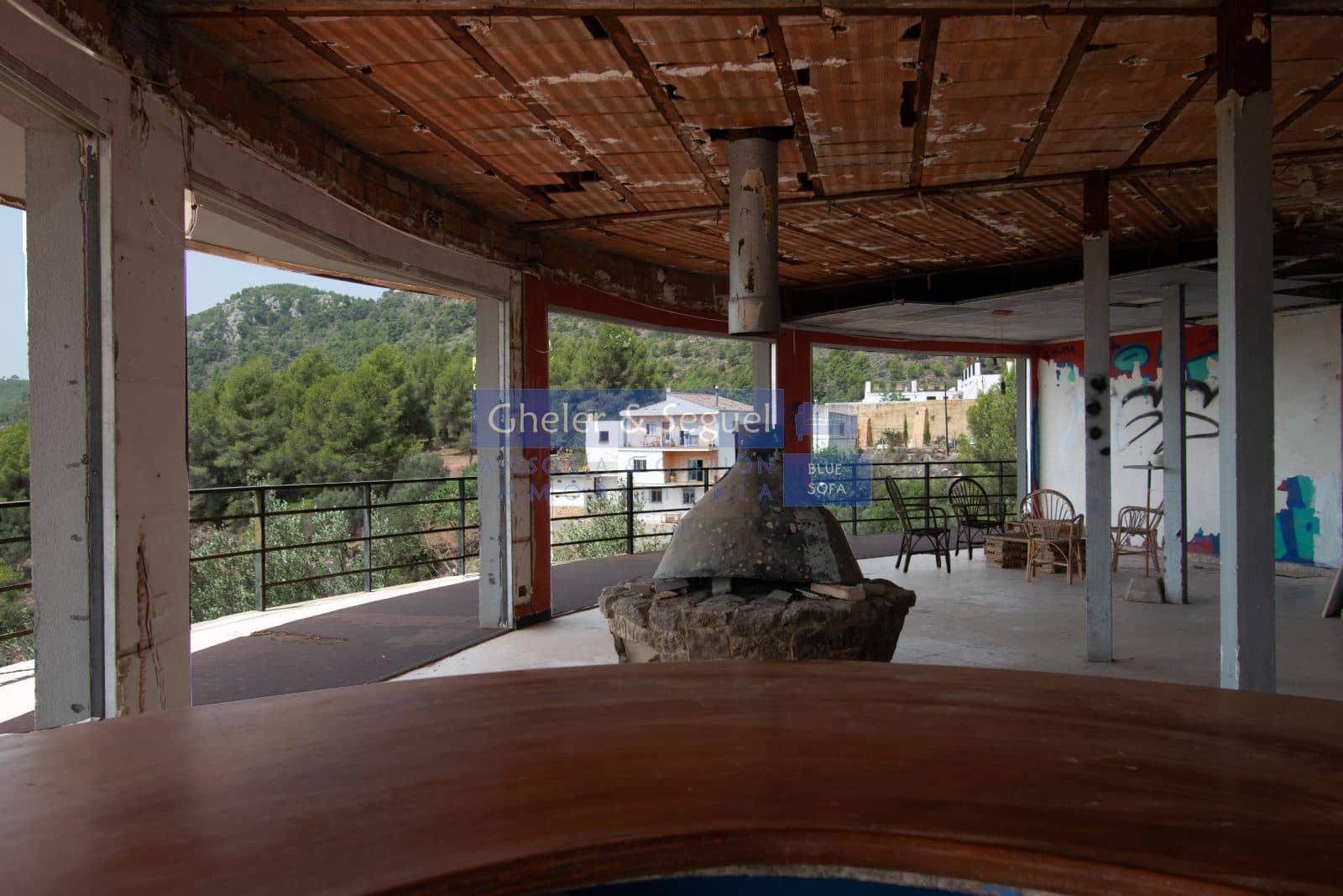 5 makuuhuone Huvila myytävänä paikassa Serra - 380 000 € (Ref: 9522729)