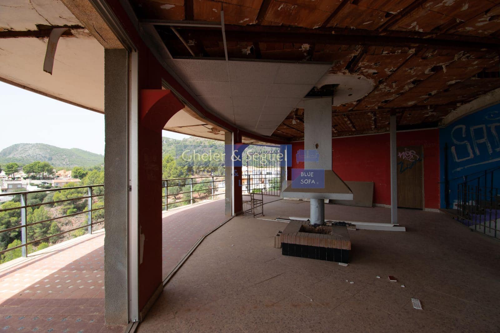 5 makuuhuone Huvila myytävänä paikassa Serra - 380 000 € (Ref: 9522729)