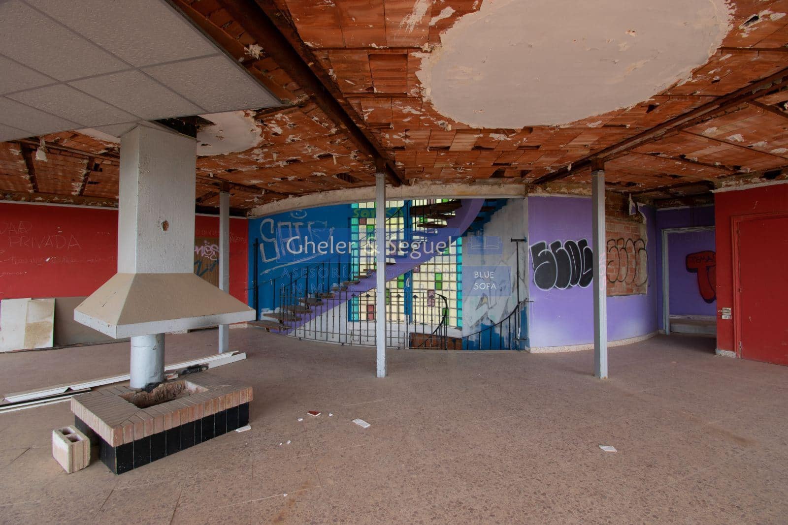 5 makuuhuone Huvila myytävänä paikassa Serra - 380 000 € (Ref: 9522729)