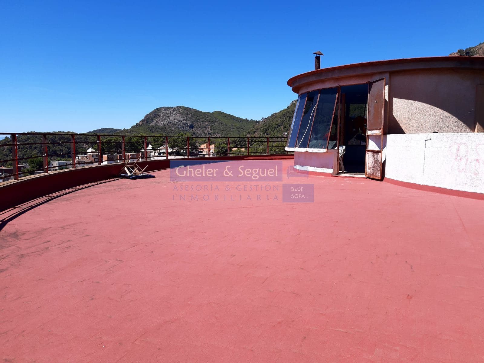 5 makuuhuone Huvila myytävänä paikassa Serra - 380 000 € (Ref: 9522729)