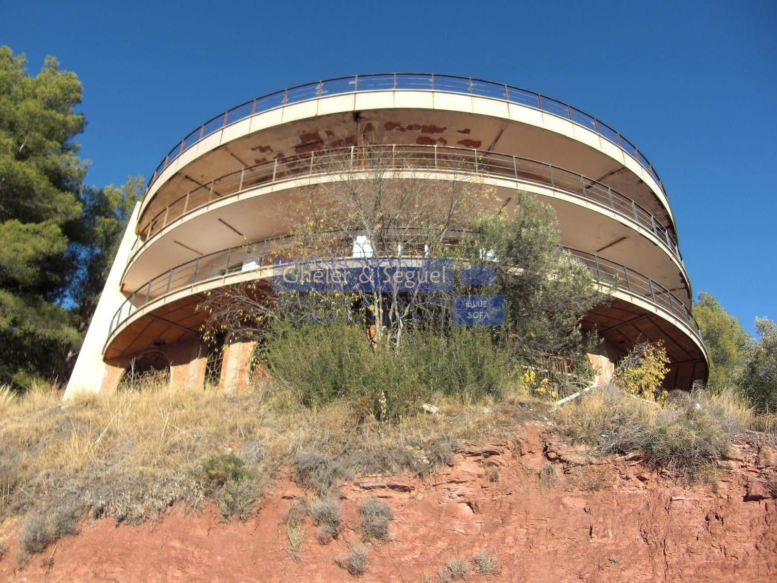 5 makuuhuone Huvila myytävänä paikassa Serra - 380 000 € (Ref: 9522729)