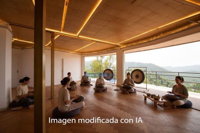 5 makuuhuone Huvila myytävänä paikassa Serra - 380 000 € (Ref: 9522729)