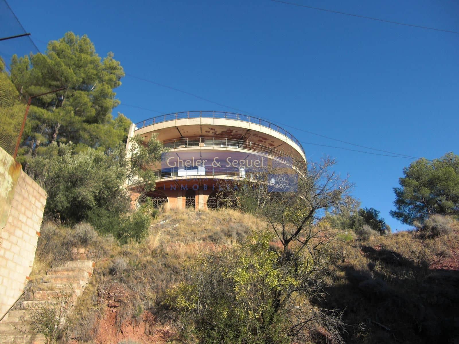 5 makuuhuone Huvila myytävänä paikassa Serra - 380 000 € (Ref: 9522729)