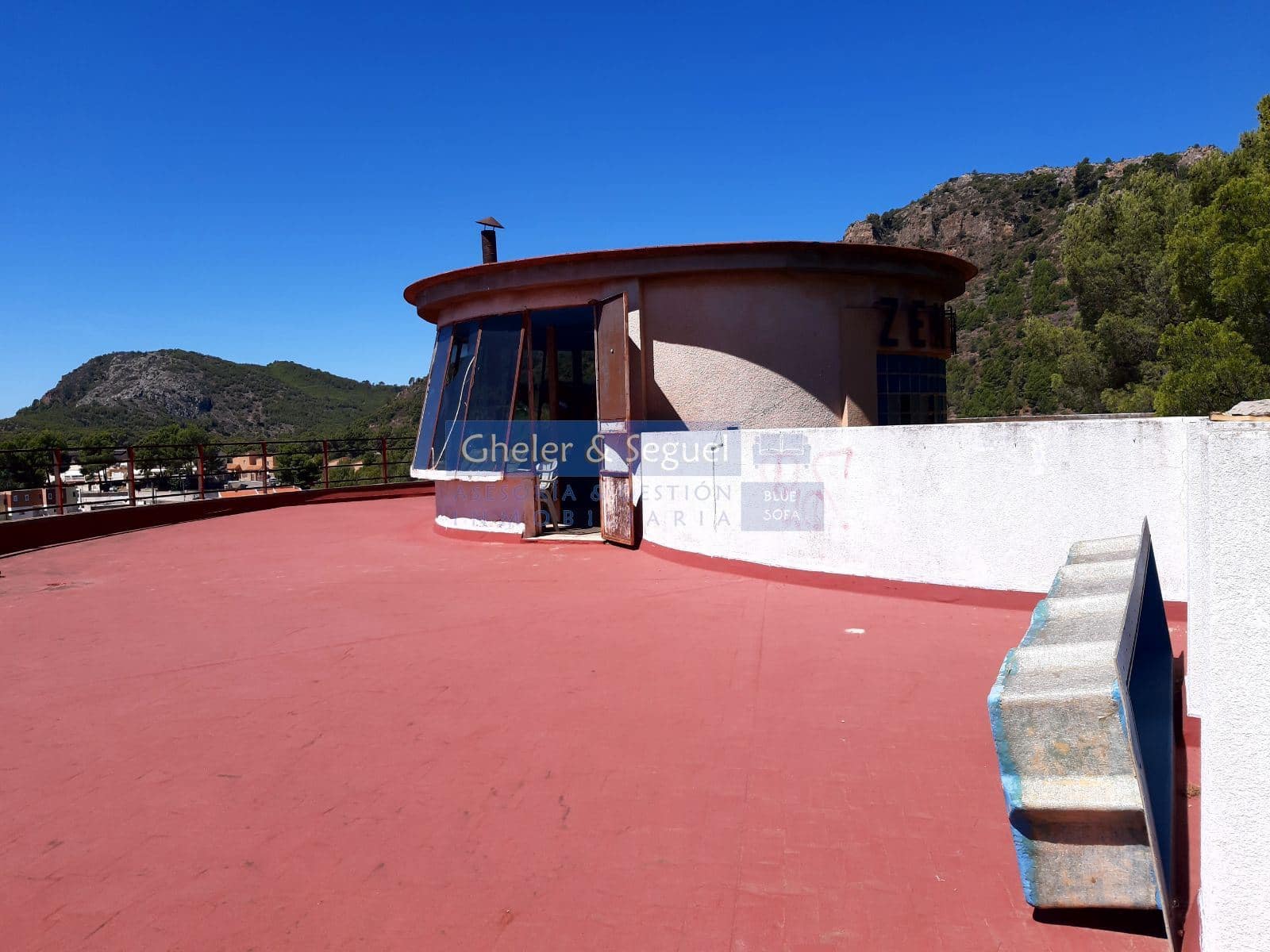 5 makuuhuone Huvila myytävänä paikassa Serra - 380 000 € (Ref: 9522729)