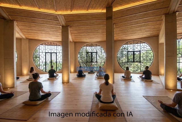 5 makuuhuone Huvila myytävänä paikassa Serra - 380 000 € (Ref: 9522729)