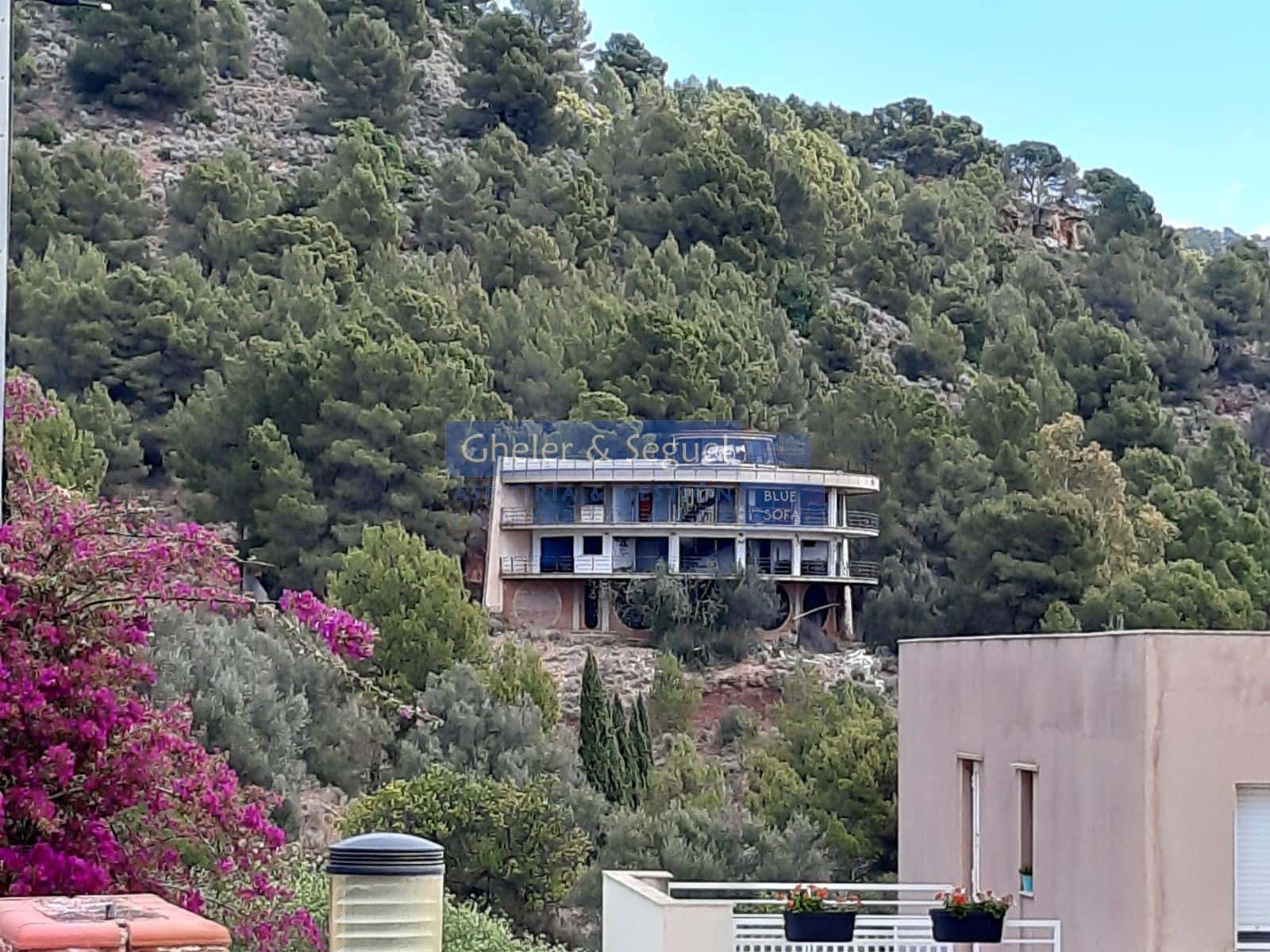 5 makuuhuone Huvila myytävänä paikassa Serra - 380 000 € (Ref: 9522729)