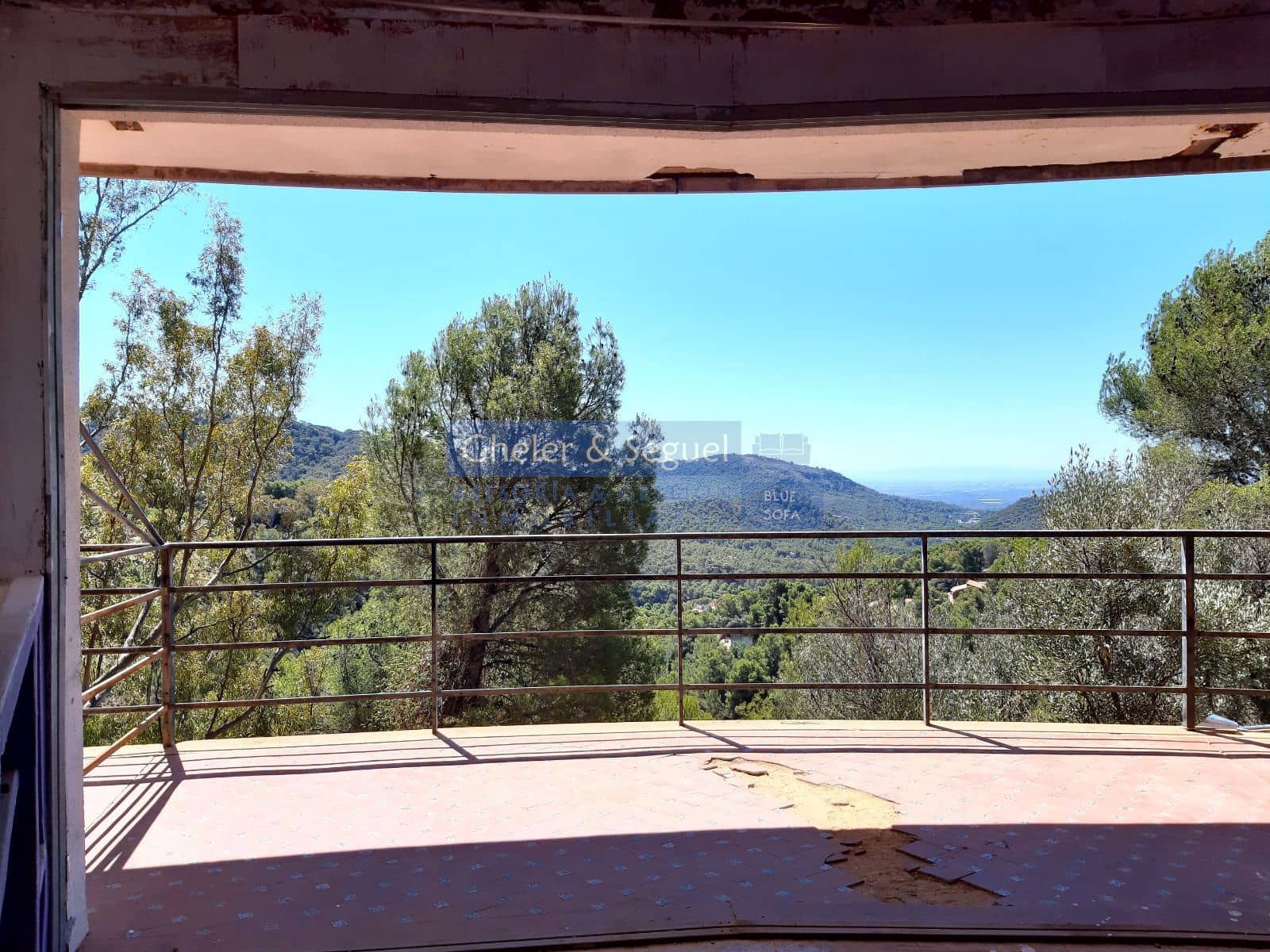 5 makuuhuone Huvila myytävänä paikassa Serra - 380 000 € (Ref: 9522729)