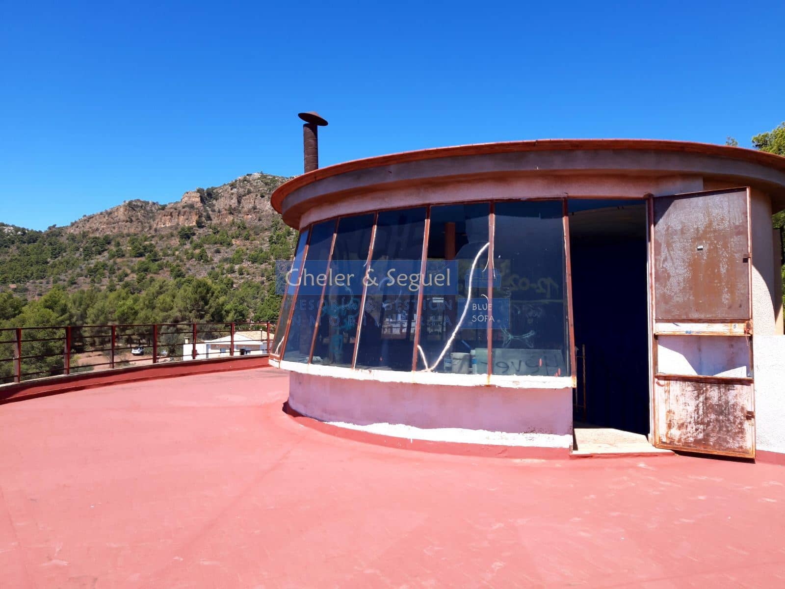 5 makuuhuone Huvila myytävänä paikassa Serra - 380 000 € (Ref: 9522729)