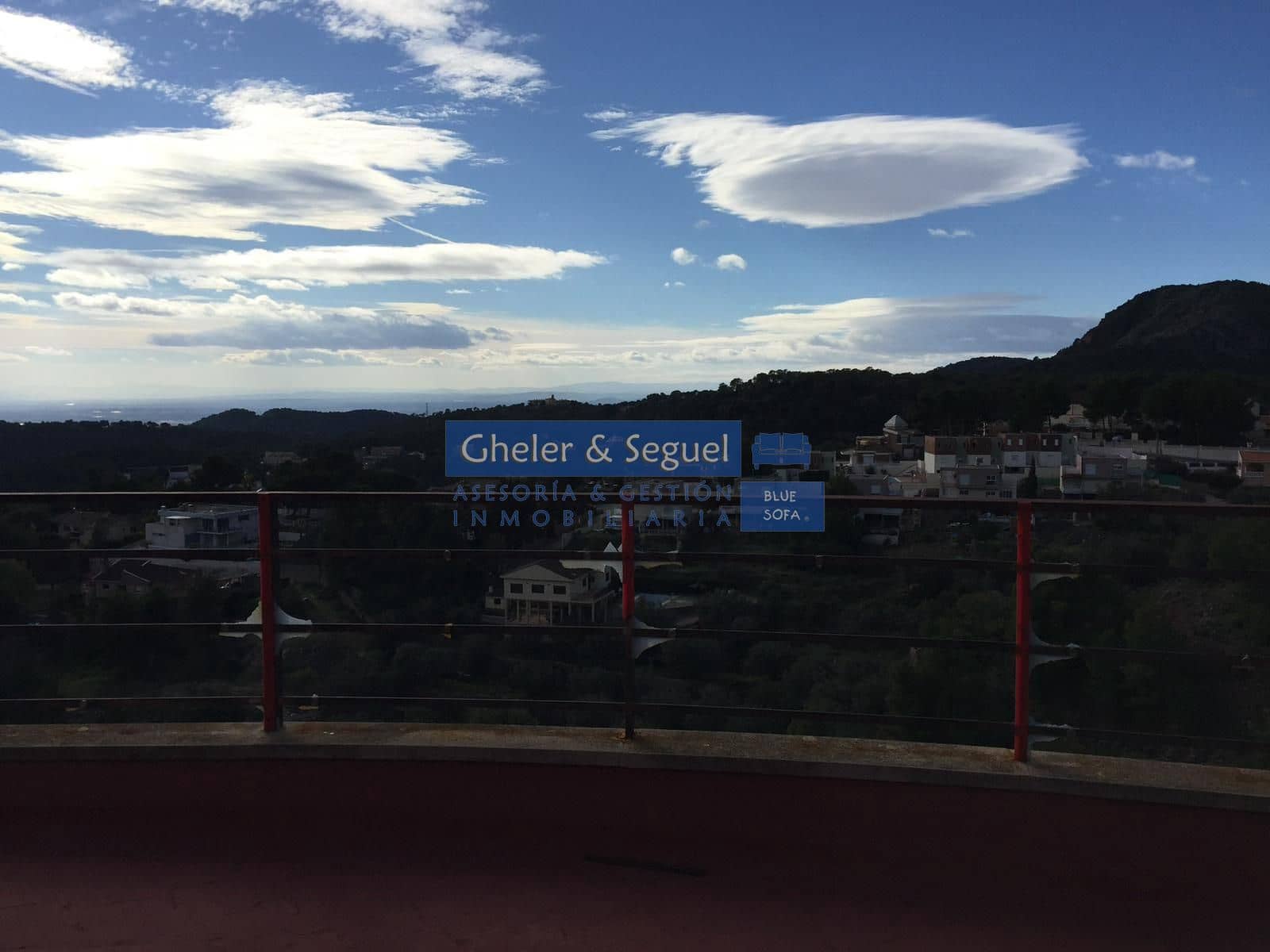 5 makuuhuone Huvila myytävänä paikassa Serra - 380 000 € (Ref: 9522729)