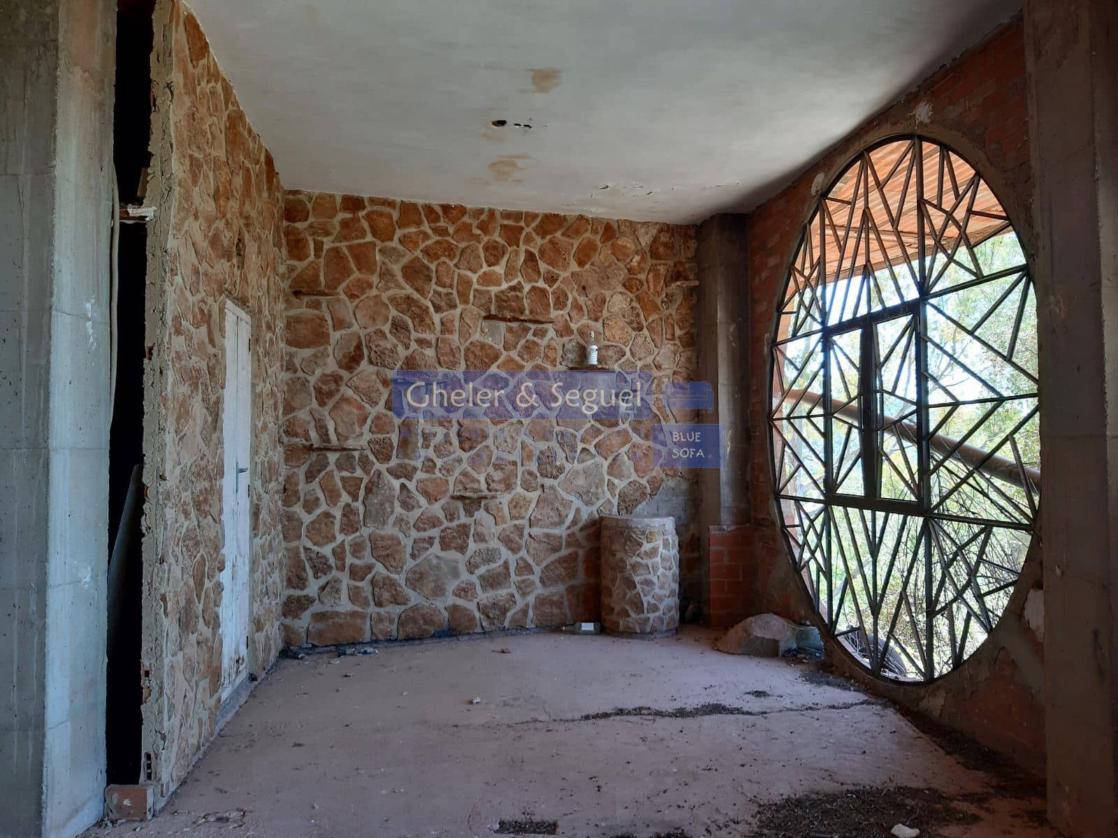 5 makuuhuone Huvila myytävänä paikassa Serra - 380 000 € (Ref: 9522729)