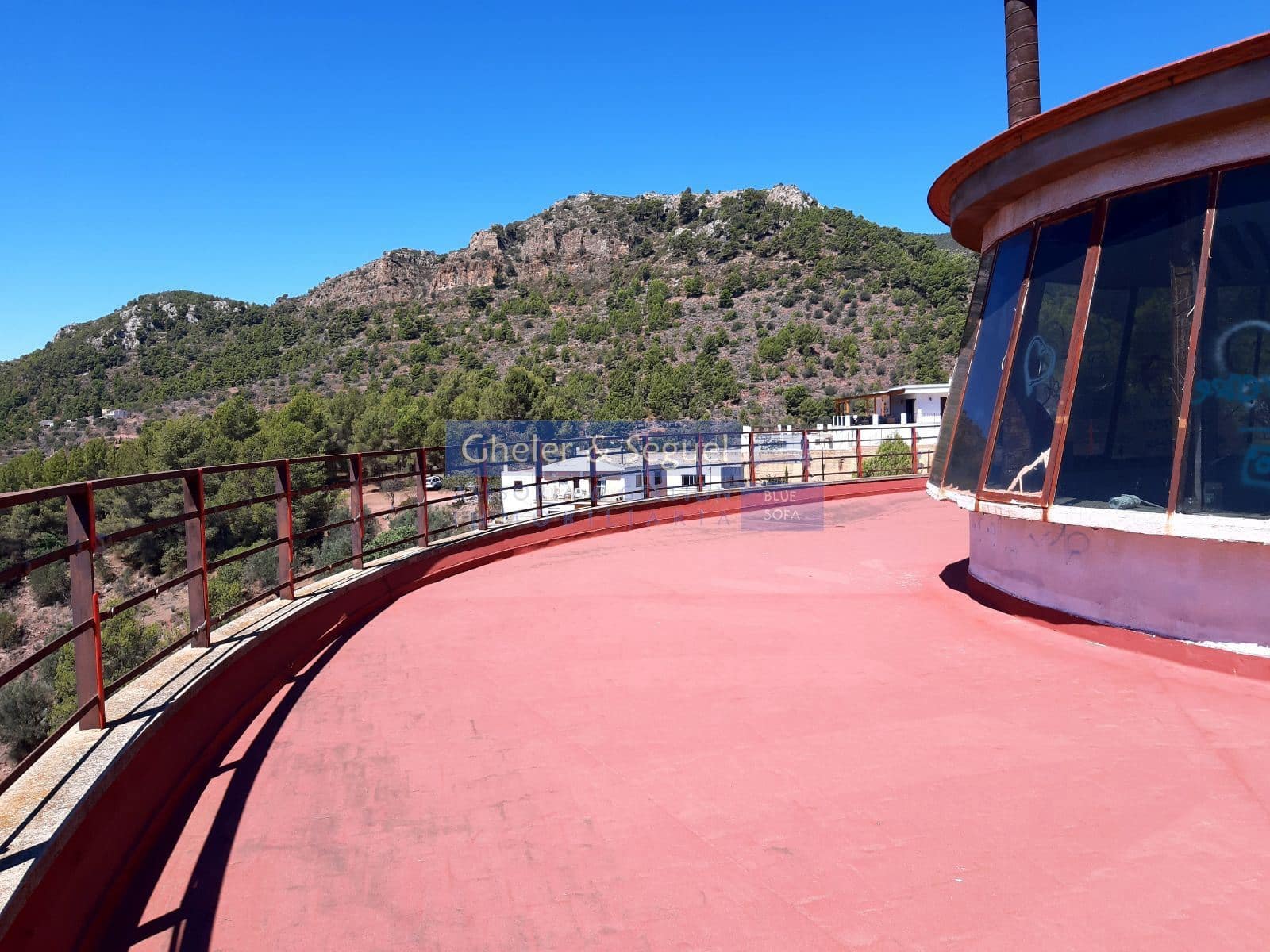 5 makuuhuone Huvila myytävänä paikassa Serra - 380 000 € (Ref: 9522729)