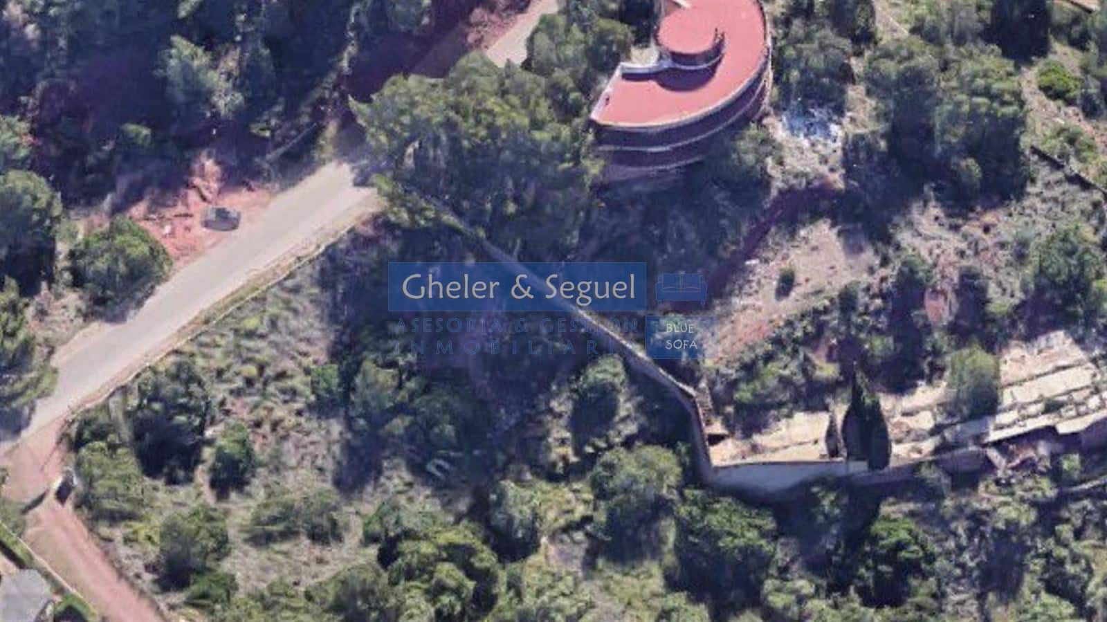 5 makuuhuone Huvila myytävänä paikassa Serra - 380 000 € (Ref: 9522729)