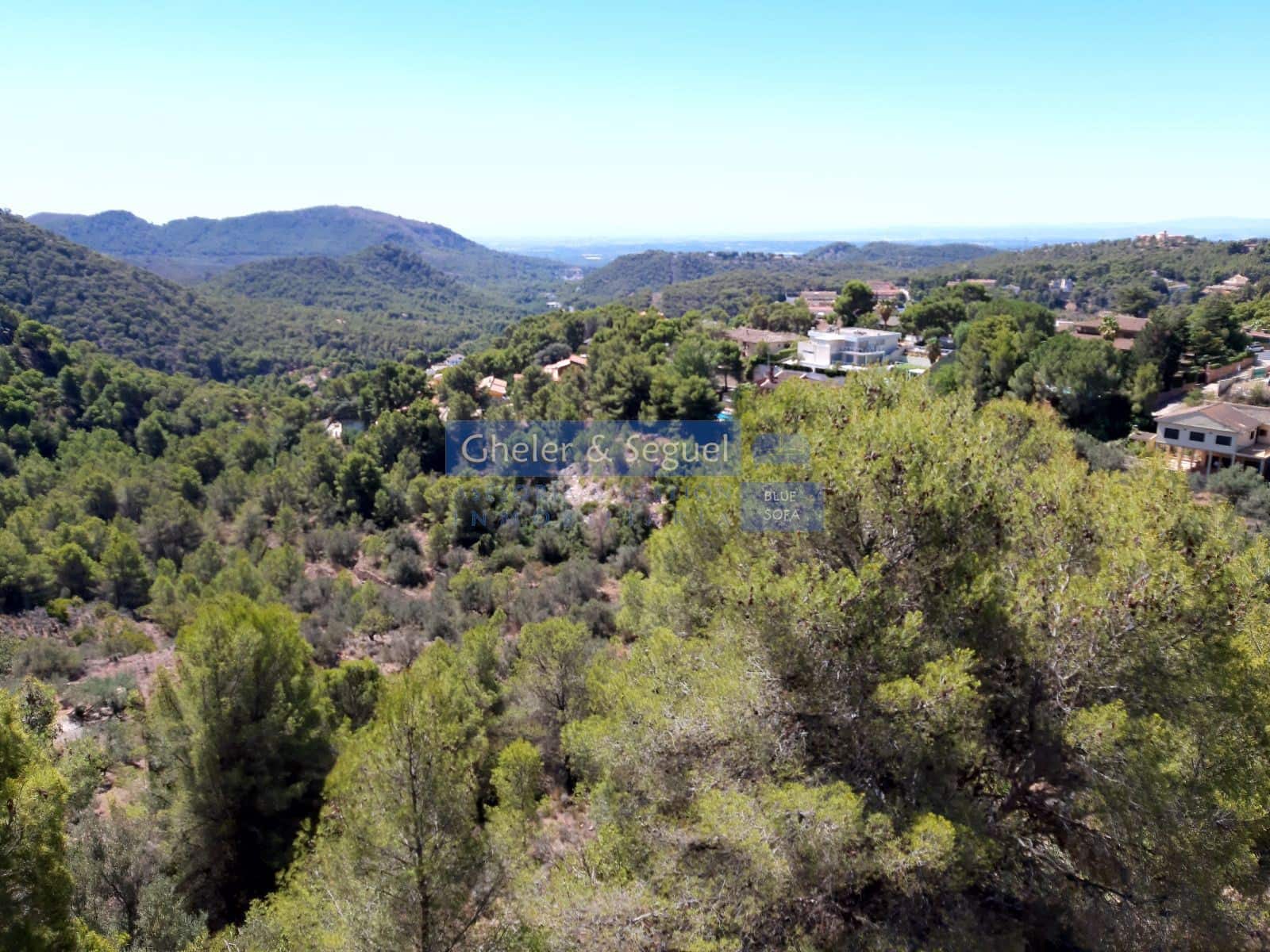 5 makuuhuone Huvila myytävänä paikassa Serra - 380 000 € (Ref: 9522729)