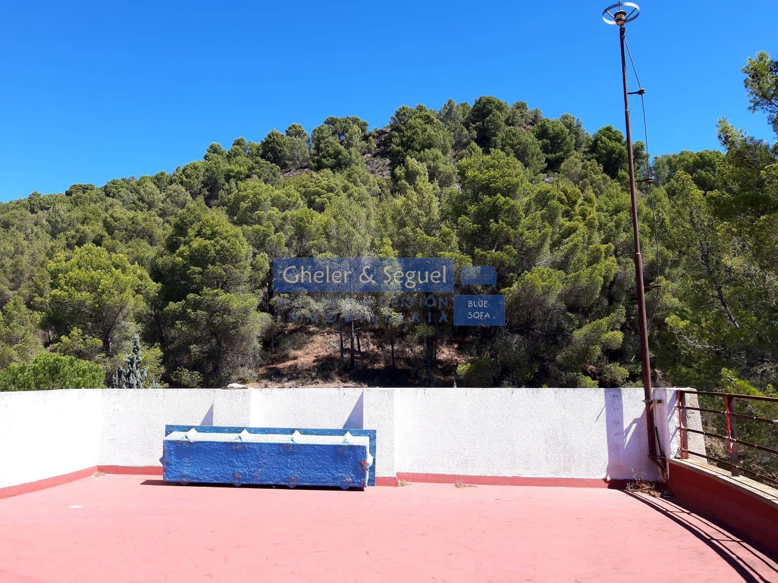 5 makuuhuone Huvila myytävänä paikassa Serra - 380 000 € (Ref: 9522729)