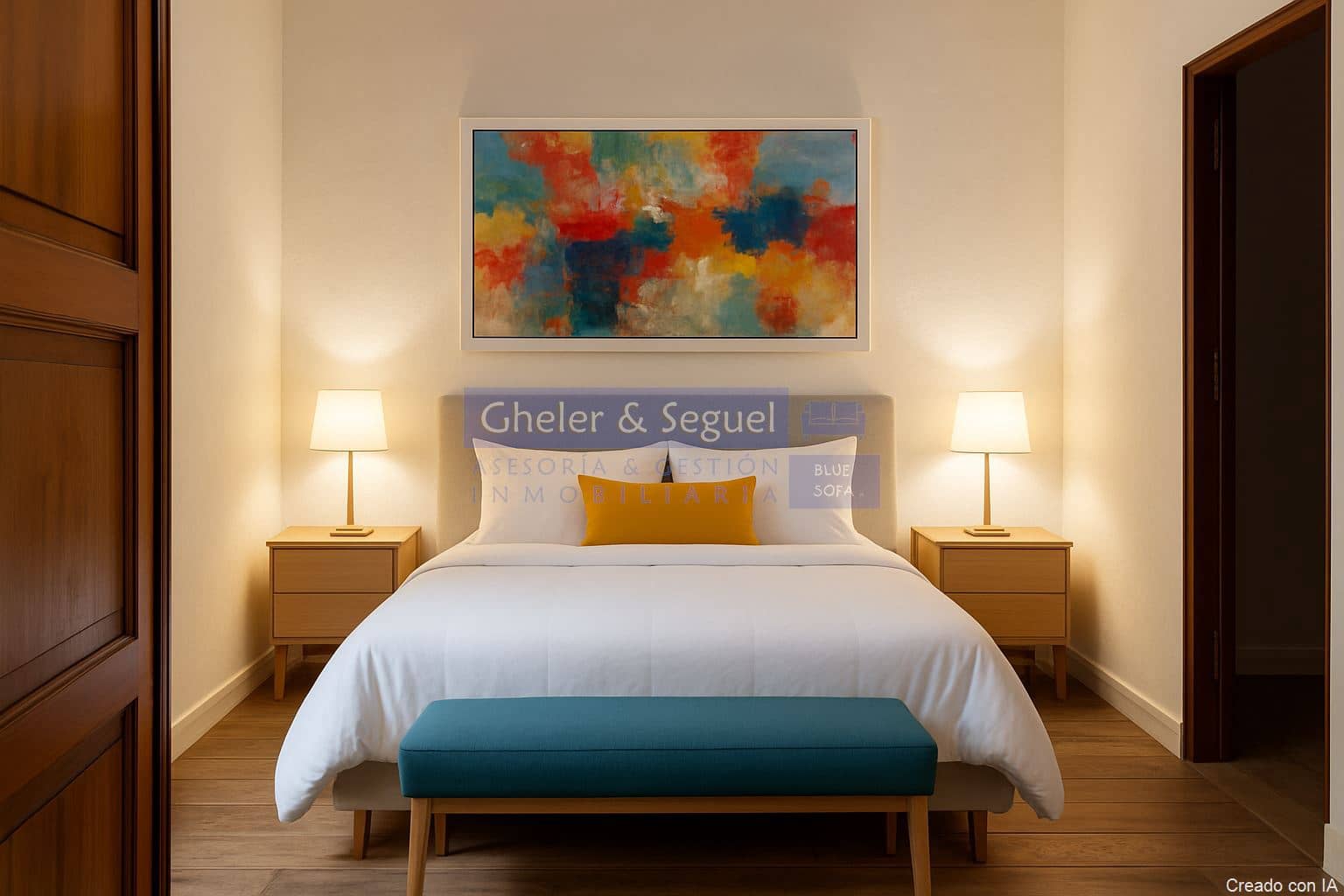 3 Zimmer Haus zu verkaufen in Algimia d'Alfara - 269.000 € (Ref: 9522730)