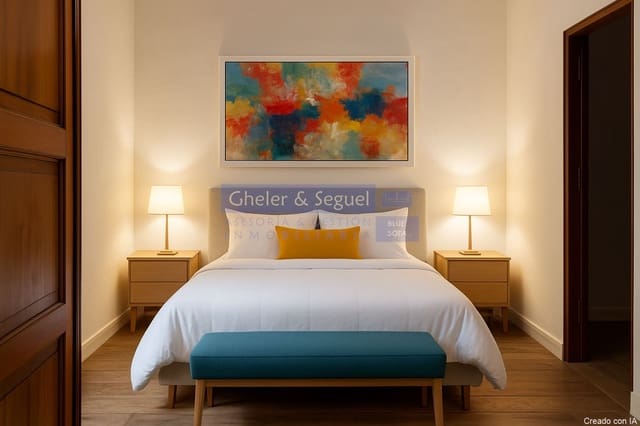 3 Zimmer Haus zu verkaufen in Algimia d'Alfara - 269.000 € (Ref: 9522730)