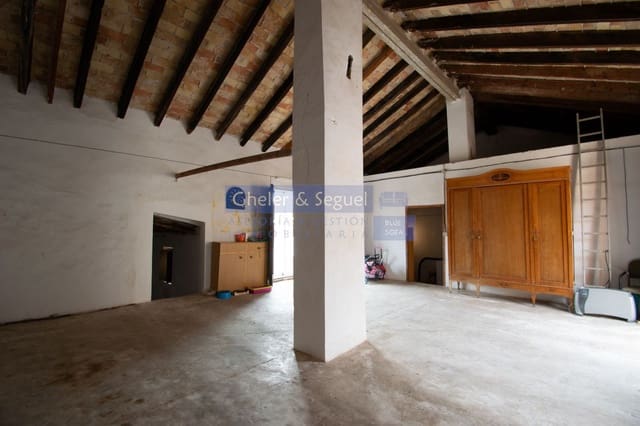 3 Zimmer Haus zu verkaufen in Algimia d'Alfara - 269.000 € (Ref: 9522730)