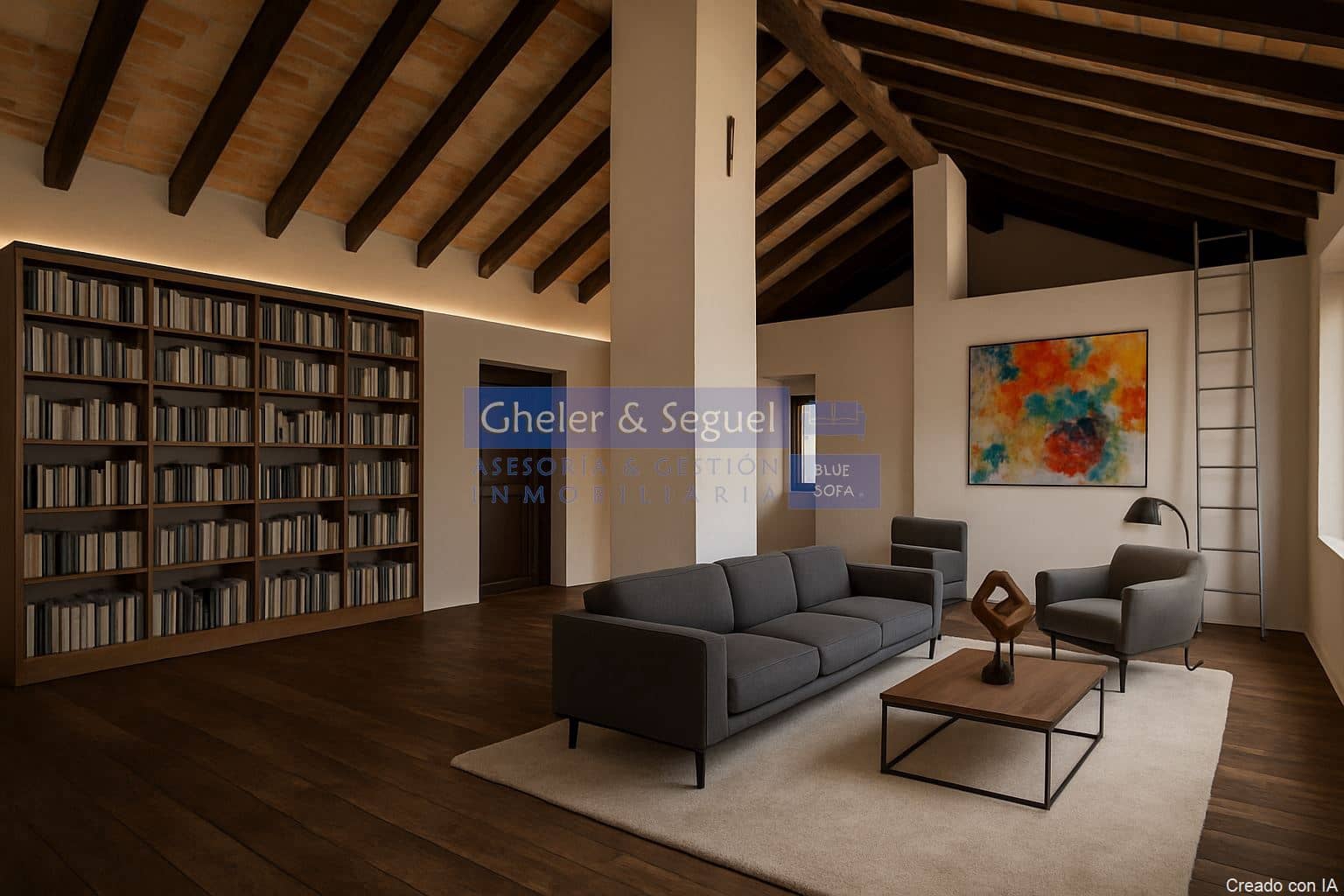 3 Zimmer Haus zu verkaufen in Algimia d'Alfara - 269.000 € (Ref: 9522730)