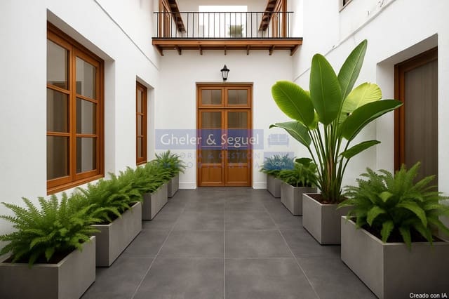 3 Zimmer Haus zu verkaufen in Algimia d'Alfara - 269.000 € (Ref: 9522730)