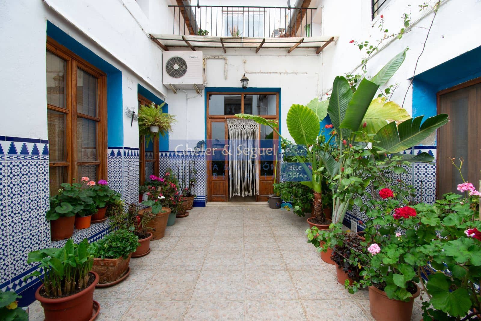 3 Zimmer Haus zu verkaufen in Algimia d'Alfara - 269.000 € (Ref: 9522730)