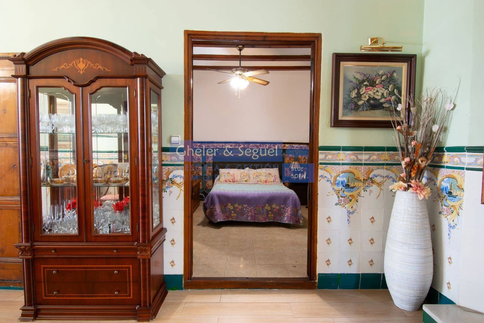 3 Zimmer Haus zu verkaufen in Algimia d'Alfara - 269.000 € (Ref: 9522730)