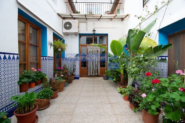 3 Zimmer Haus zu verkaufen in Algimia d'Alfara - 269.000 € (Ref: 9522730)