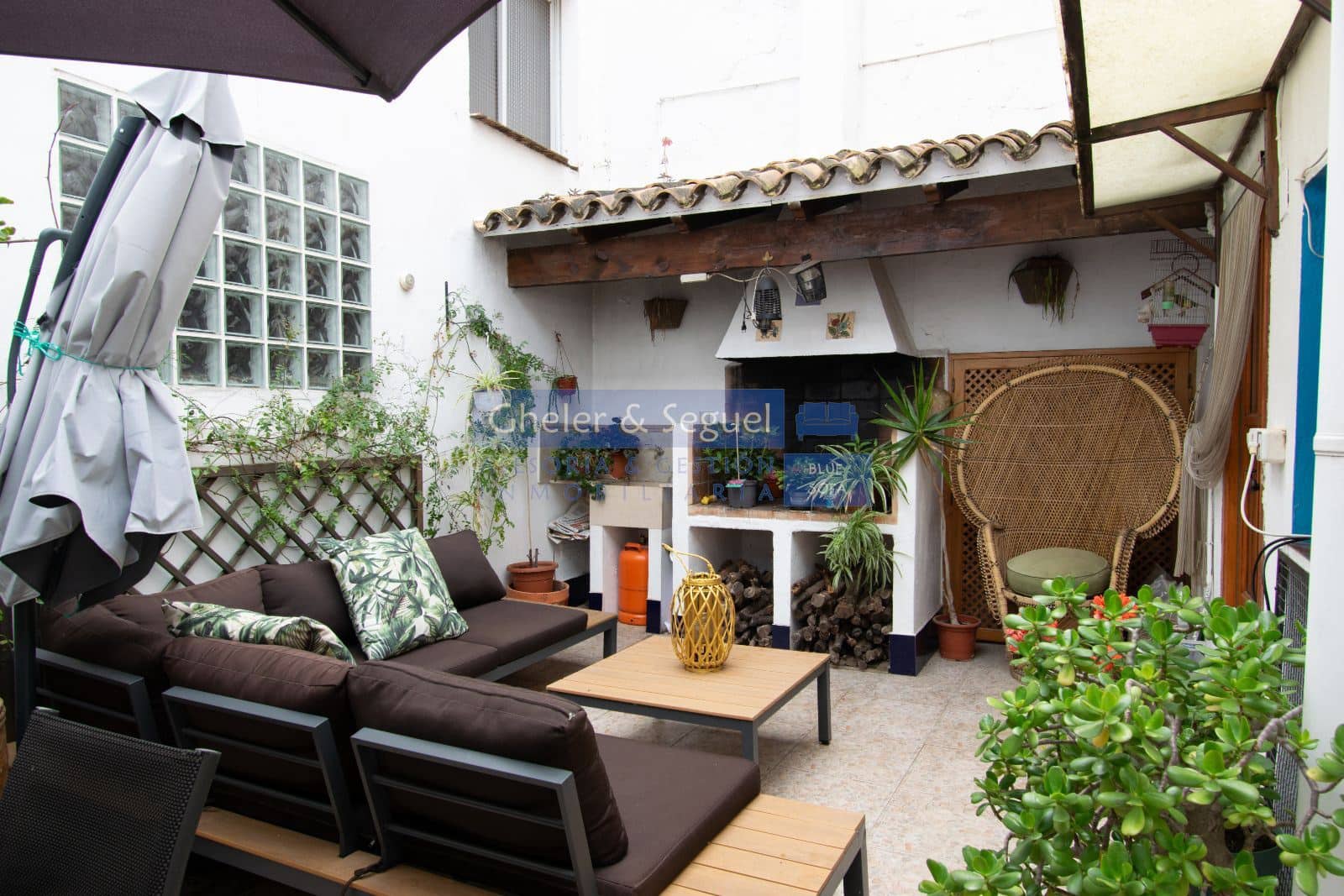 3 Zimmer Haus zu verkaufen in Algimia d'Alfara - 269.000 € (Ref: 9522730)