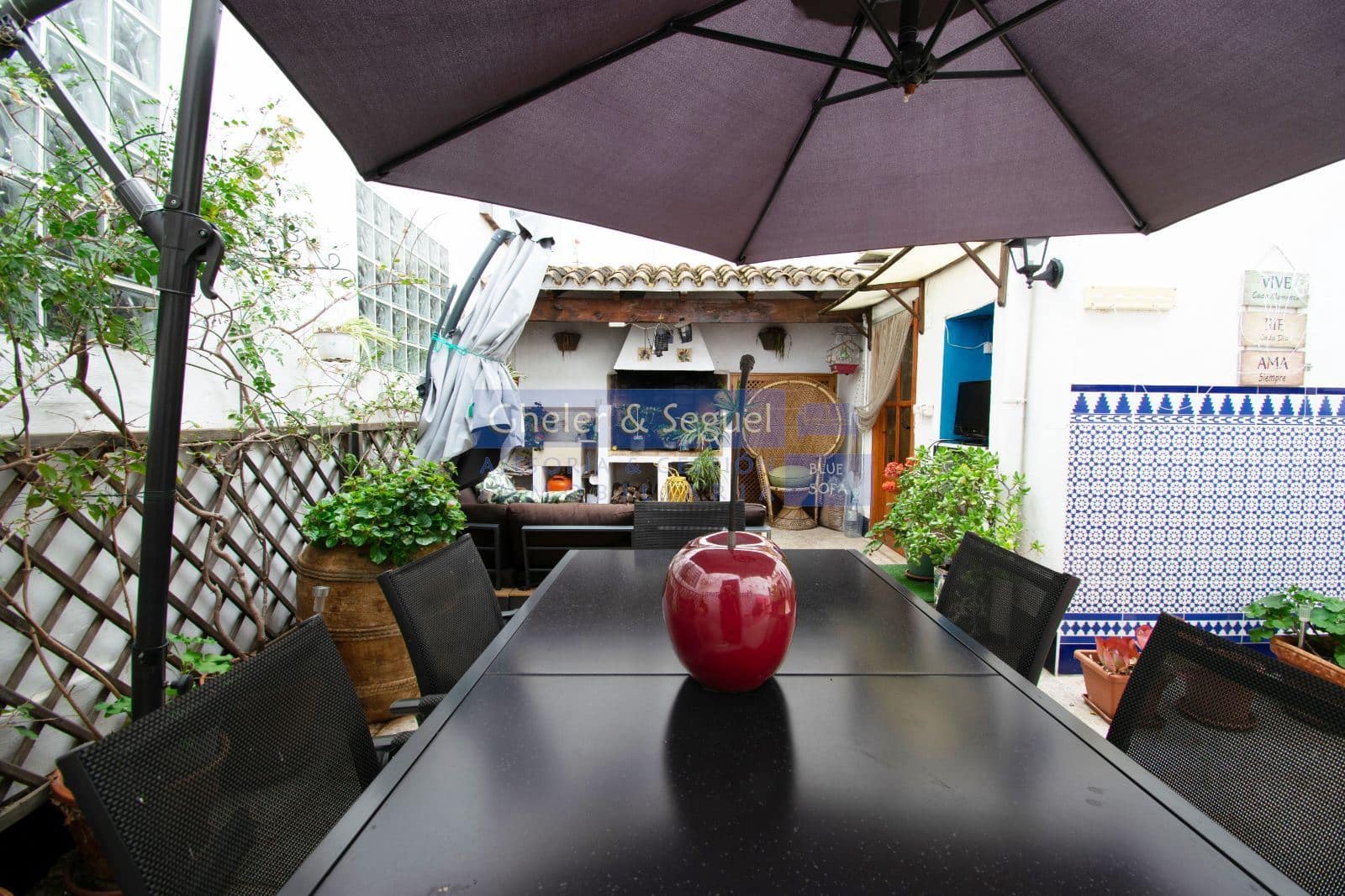 3 Zimmer Haus zu verkaufen in Algimia d'Alfara - 269.000 € (Ref: 9522730)