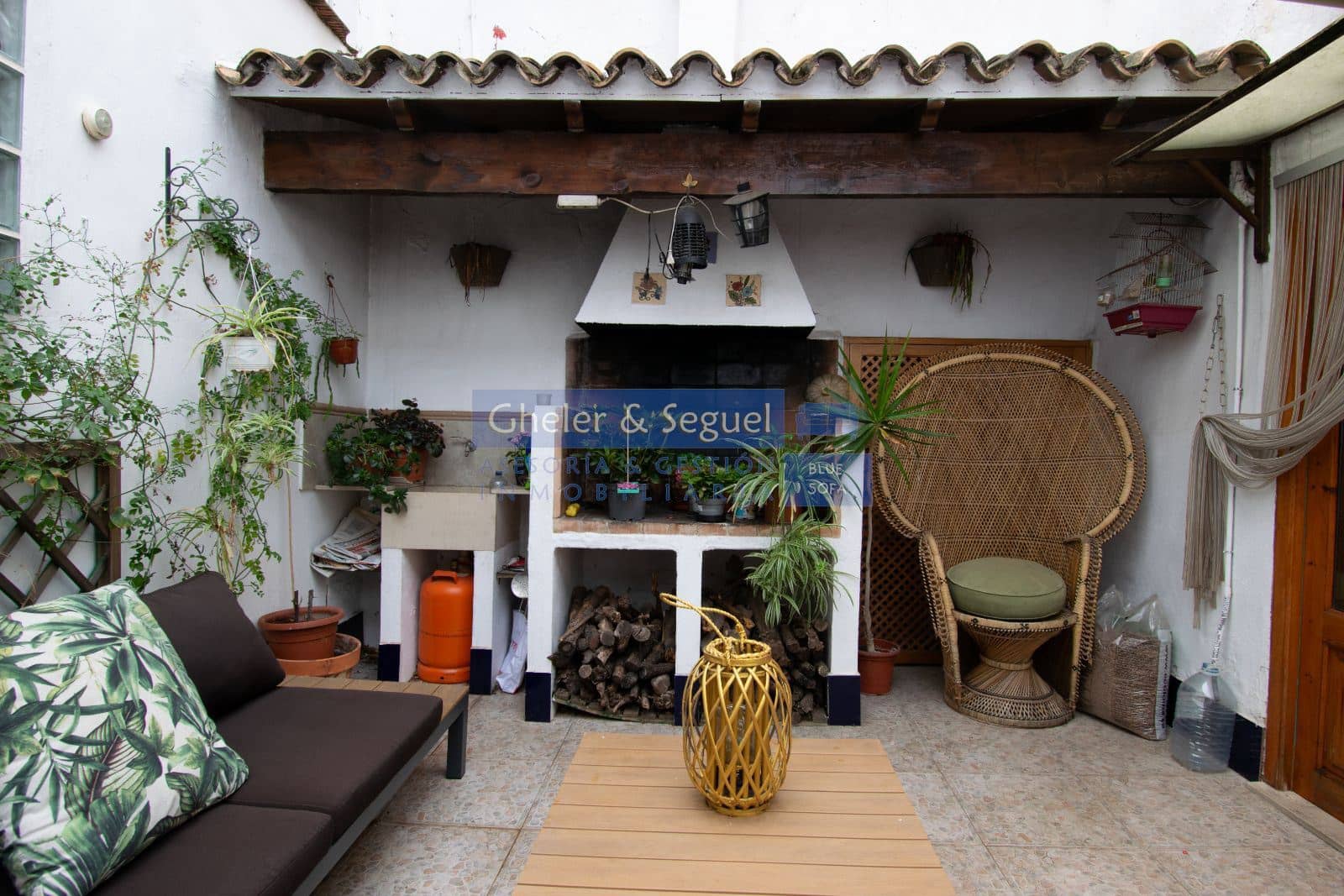 3 Zimmer Haus zu verkaufen in Algimia d'Alfara - 269.000 € (Ref: 9522730)