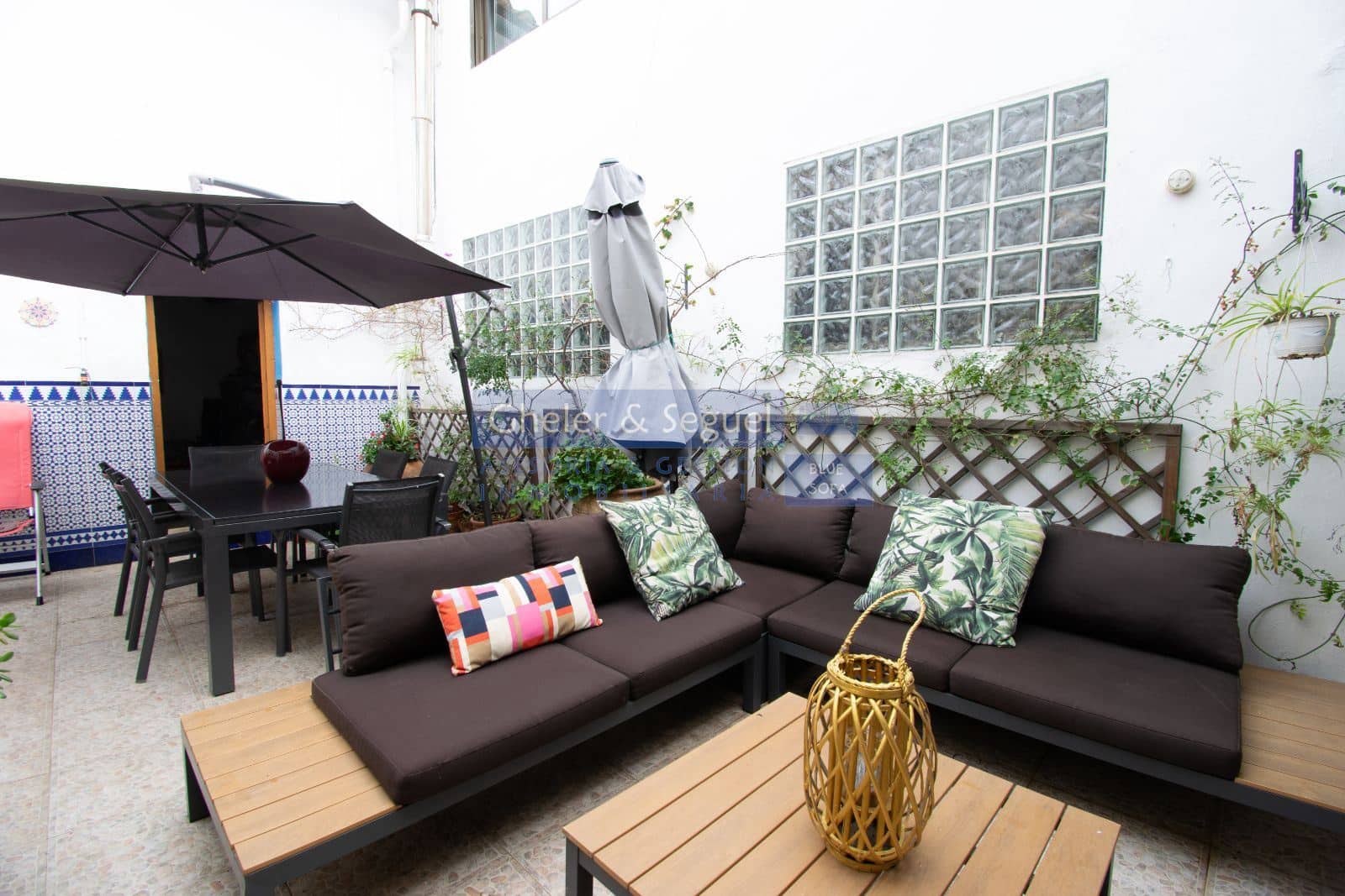 3 Zimmer Haus zu verkaufen in Algimia d'Alfara - 269.000 € (Ref: 9522730)