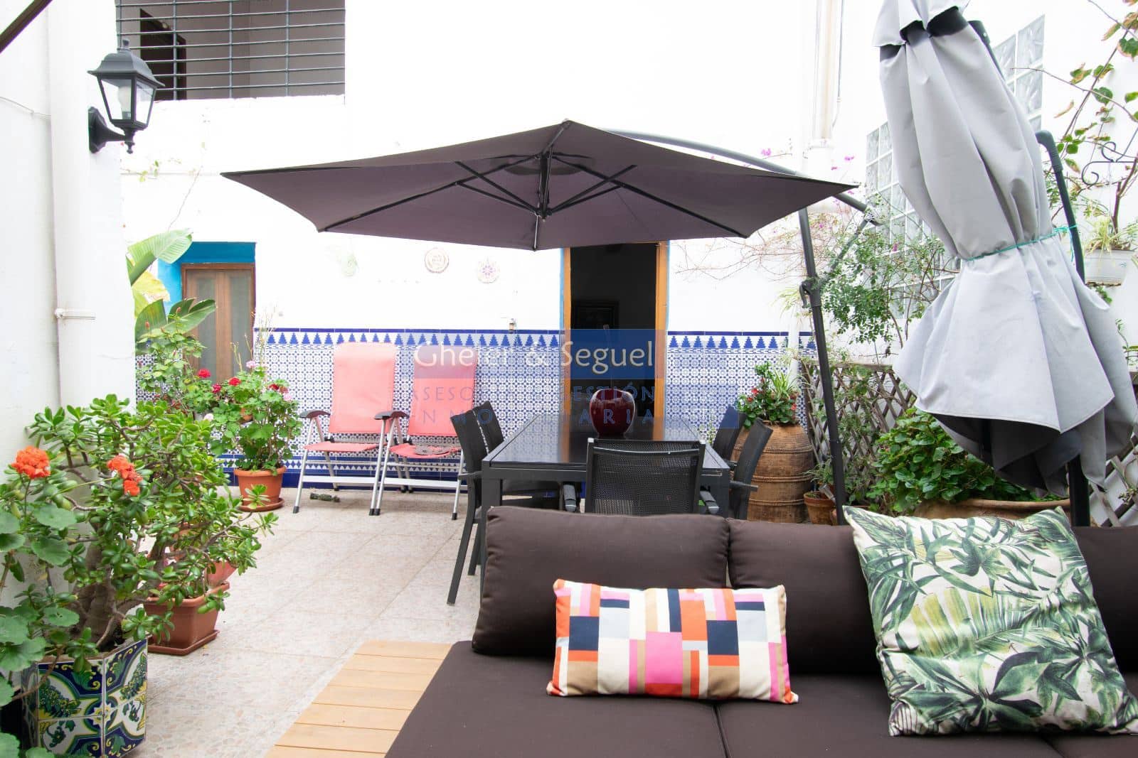 3 Zimmer Haus zu verkaufen in Algimia d'Alfara - 269.000 € (Ref: 9522730)