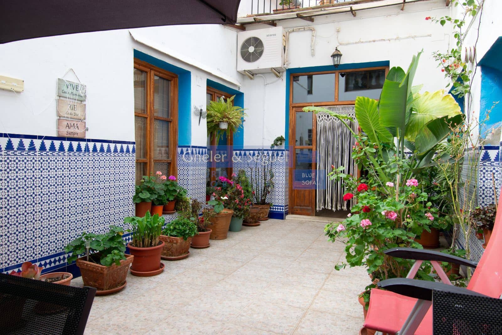 3 Zimmer Haus zu verkaufen in Algimia d'Alfara - 269.000 € (Ref: 9522730)